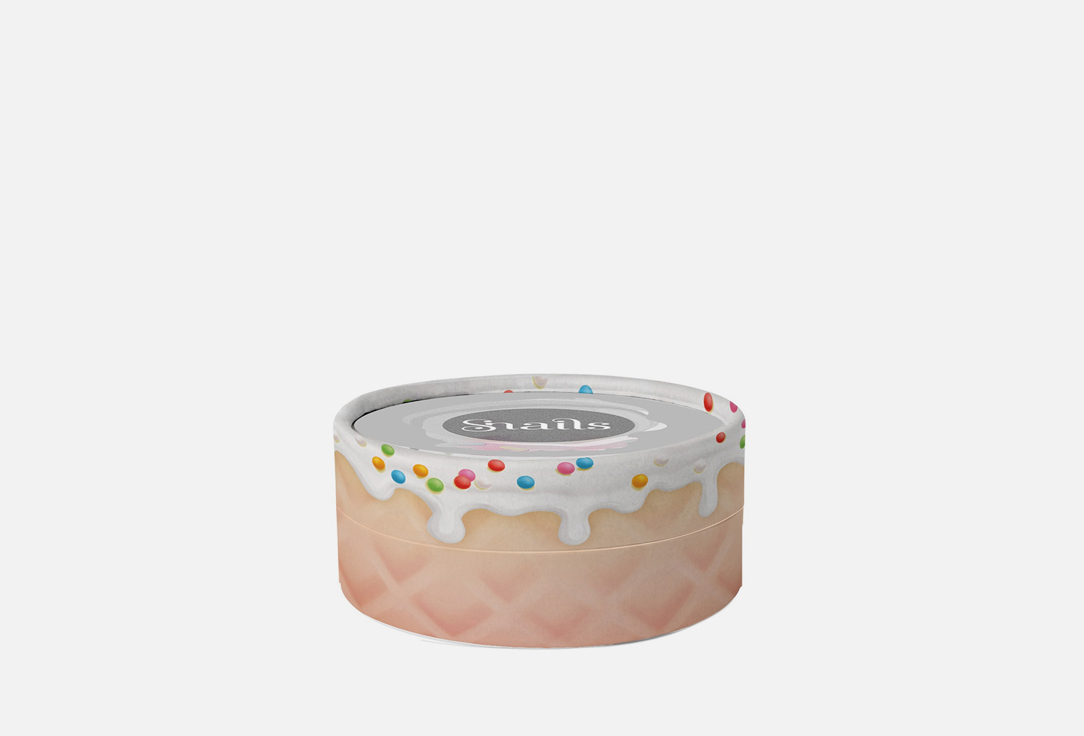 Snails Eyeshadow for kids cakes
