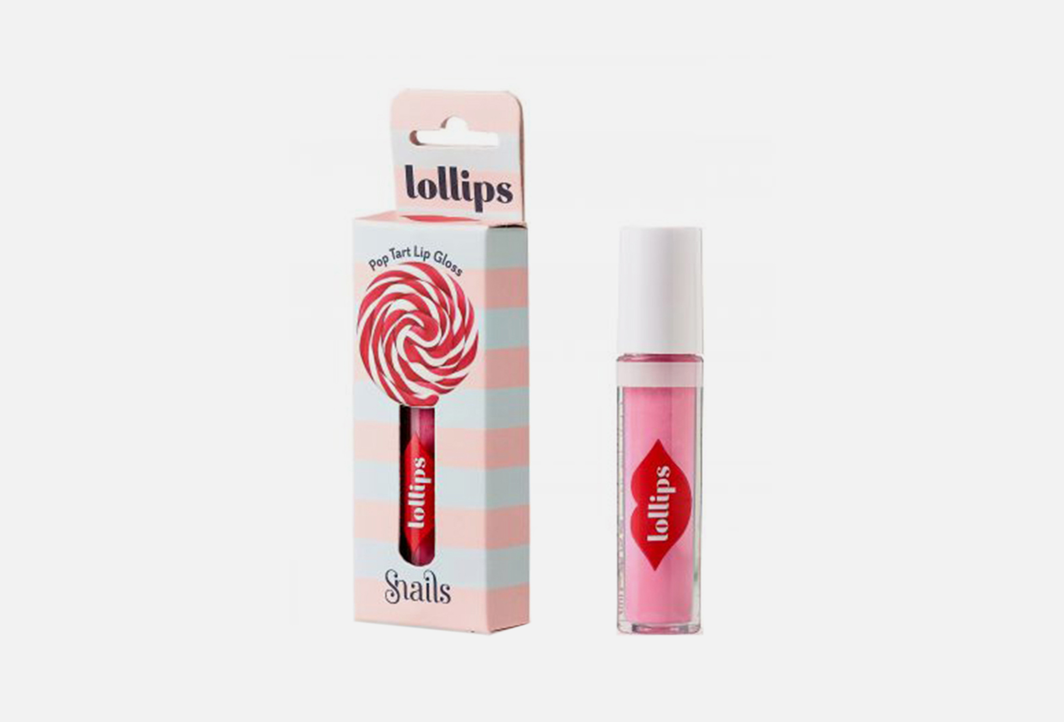 Lollips  3 Pop tart
