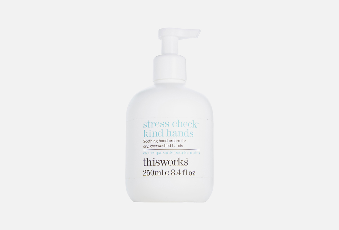 This Works Hand cream Stress Check Kind 75 ml This Works Hand cream Stress Check Kind