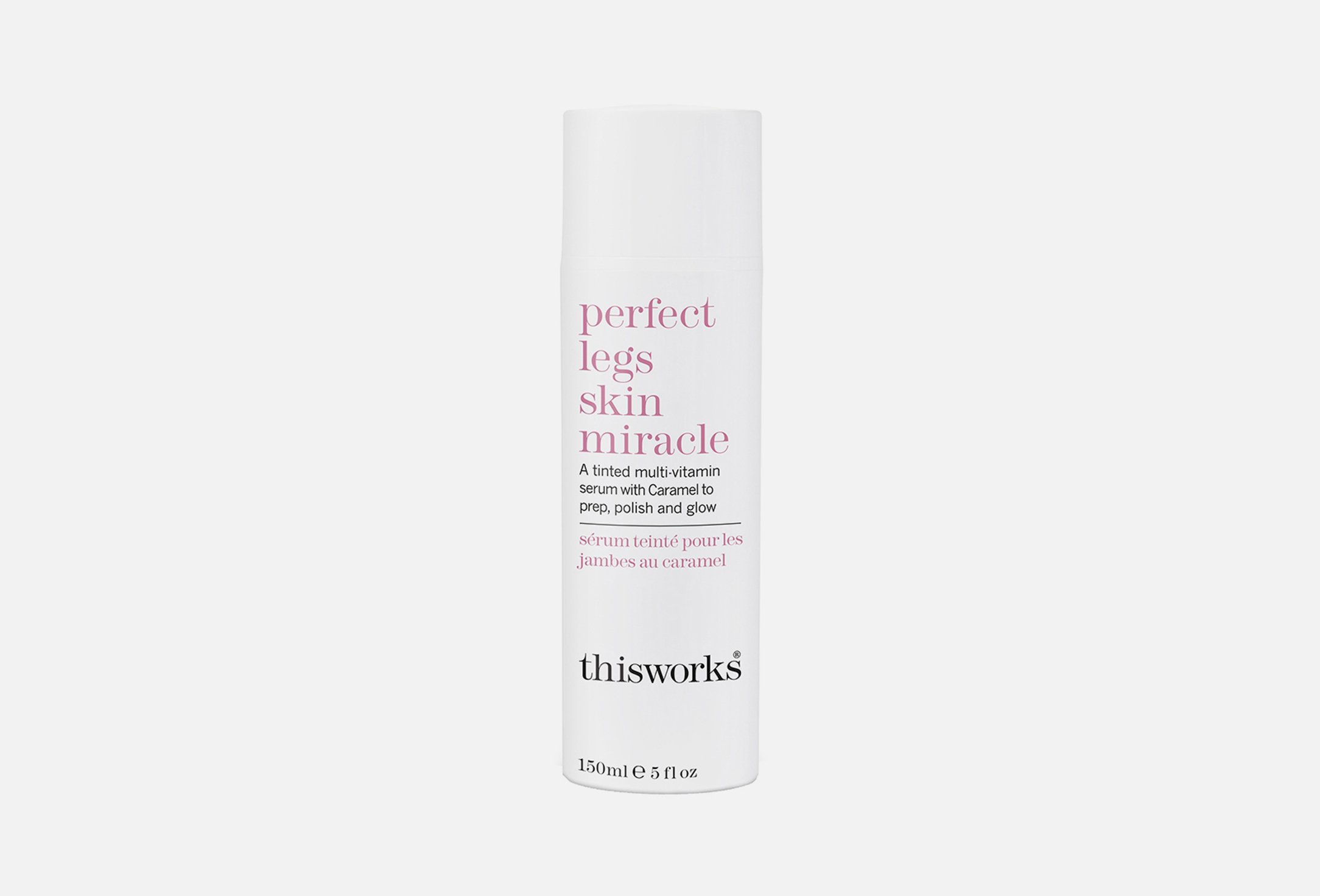 Perfect Legs Skin Miracle 150