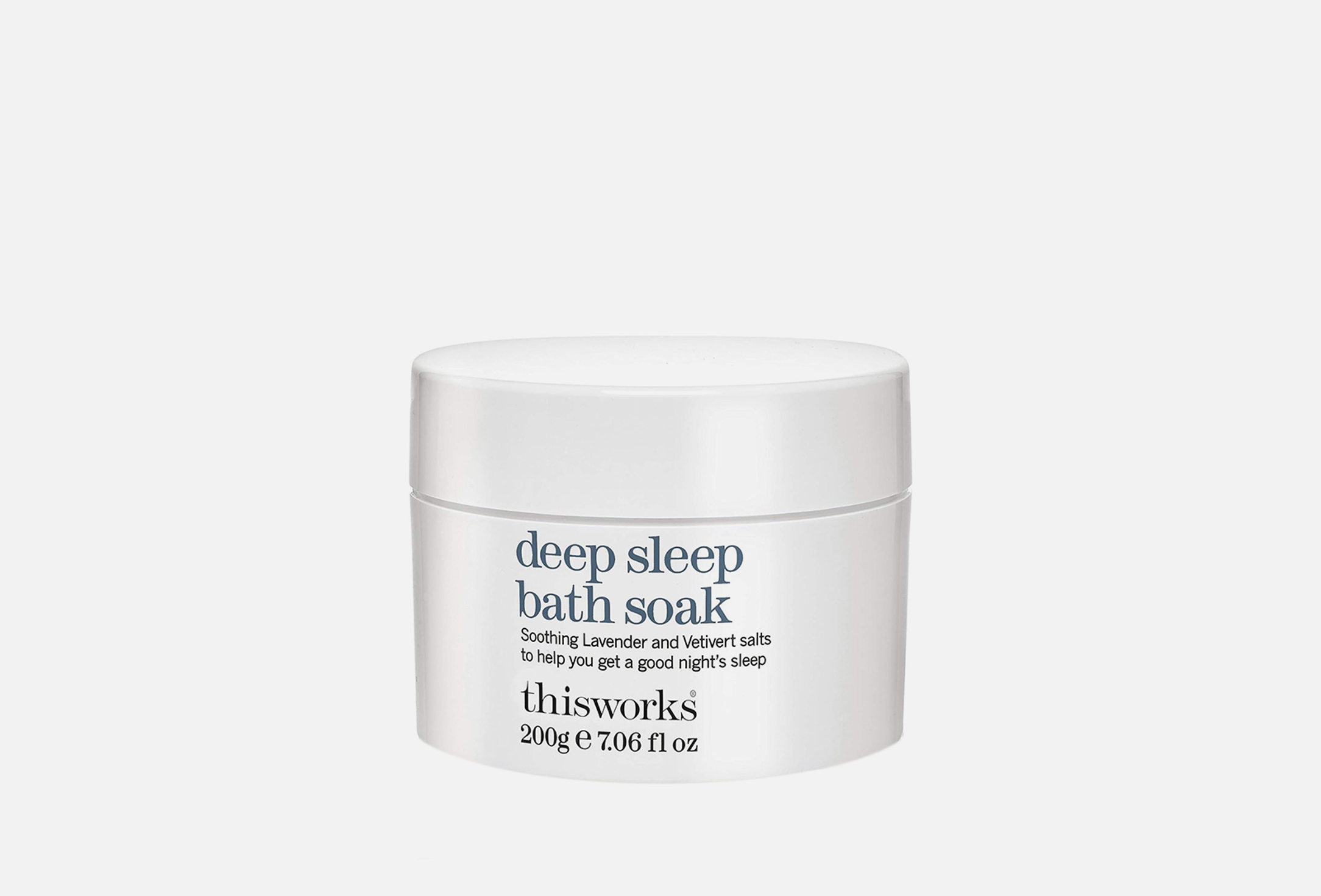 Deep Sleep Bath Soak 200
