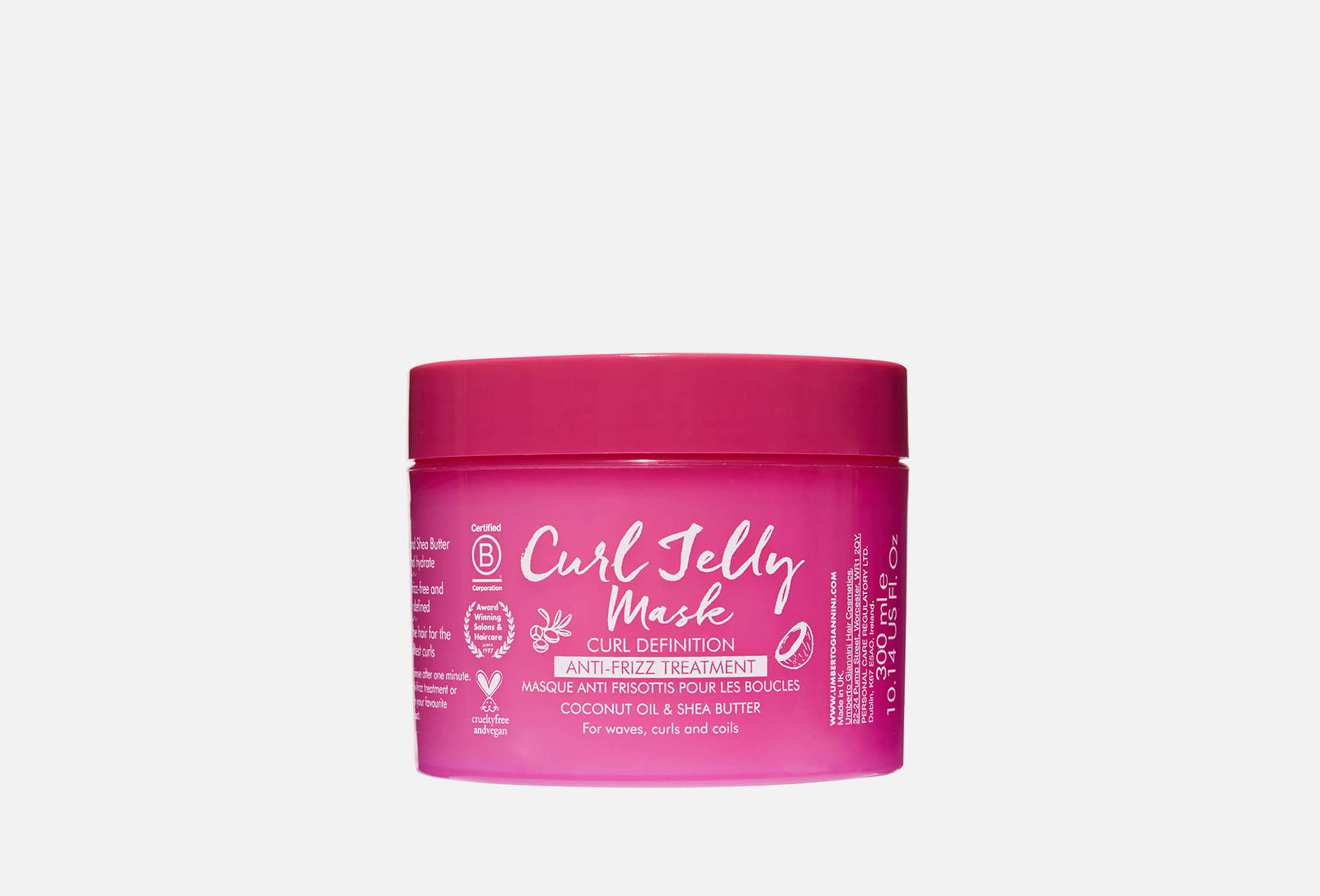 Jelly Intensive 300