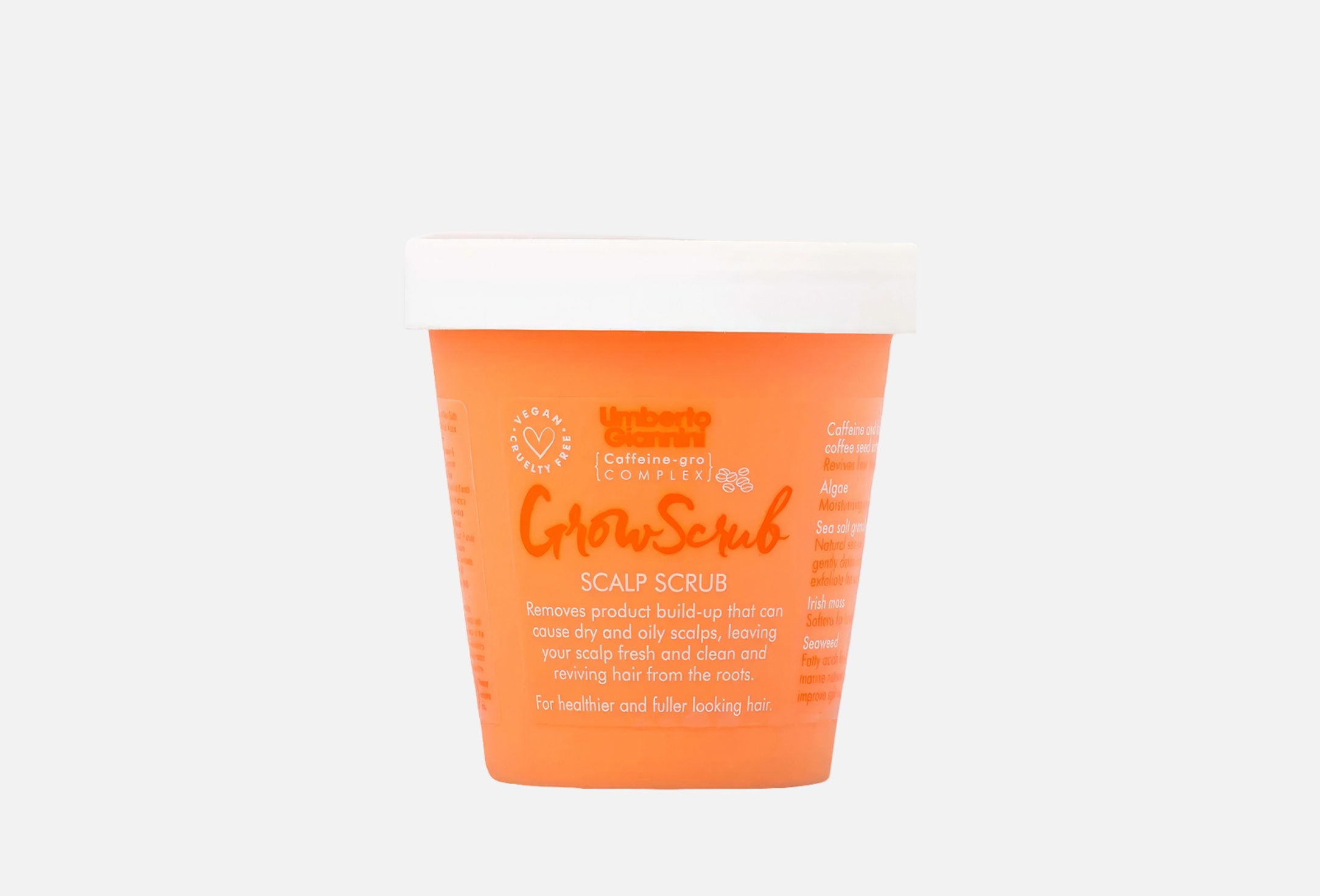 Glow Scrub  250 