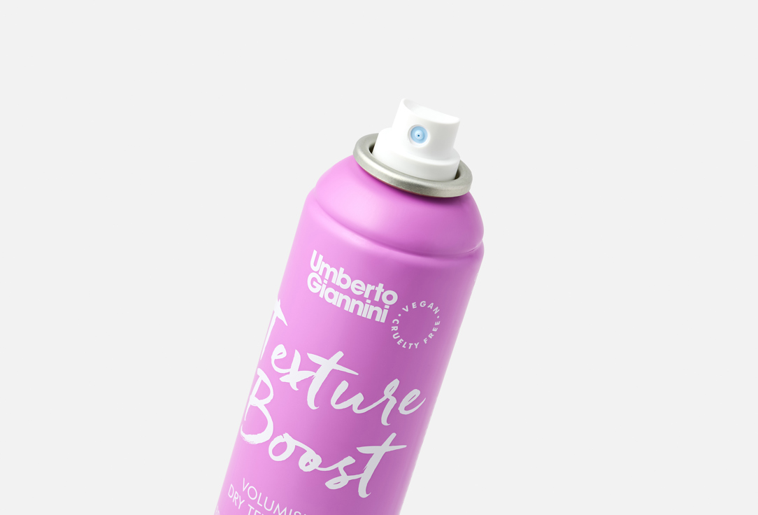Umberto Giannini Volumizing Dry Texture Mist Texture Boost