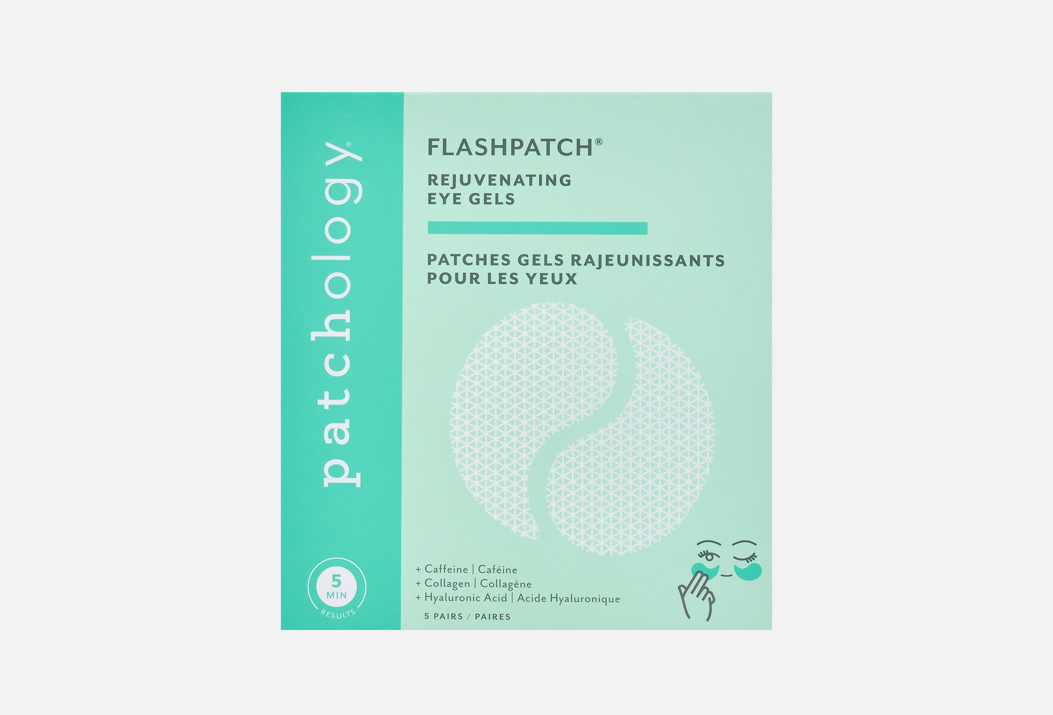 Flashpatch  5 