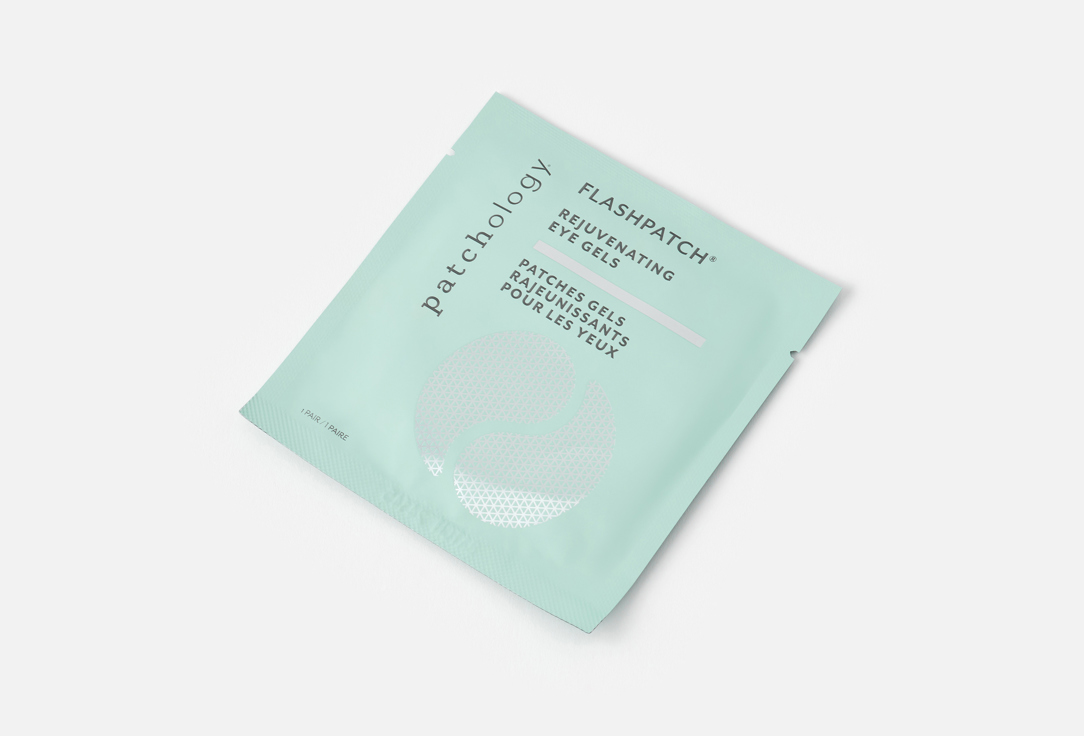 Patchology Eye gel patches Flashpatch