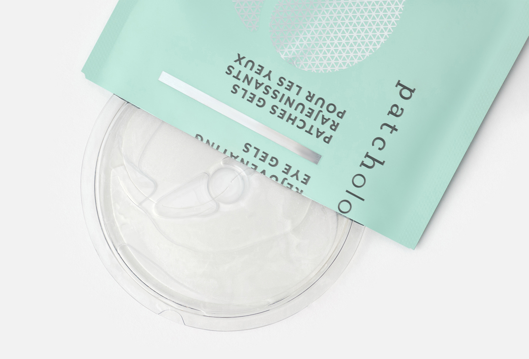 Patchology Eye gel patches Flashpatch