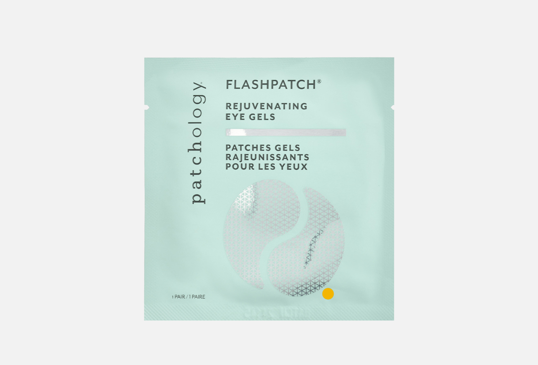 Patchology Eye gel patches Flashpatch