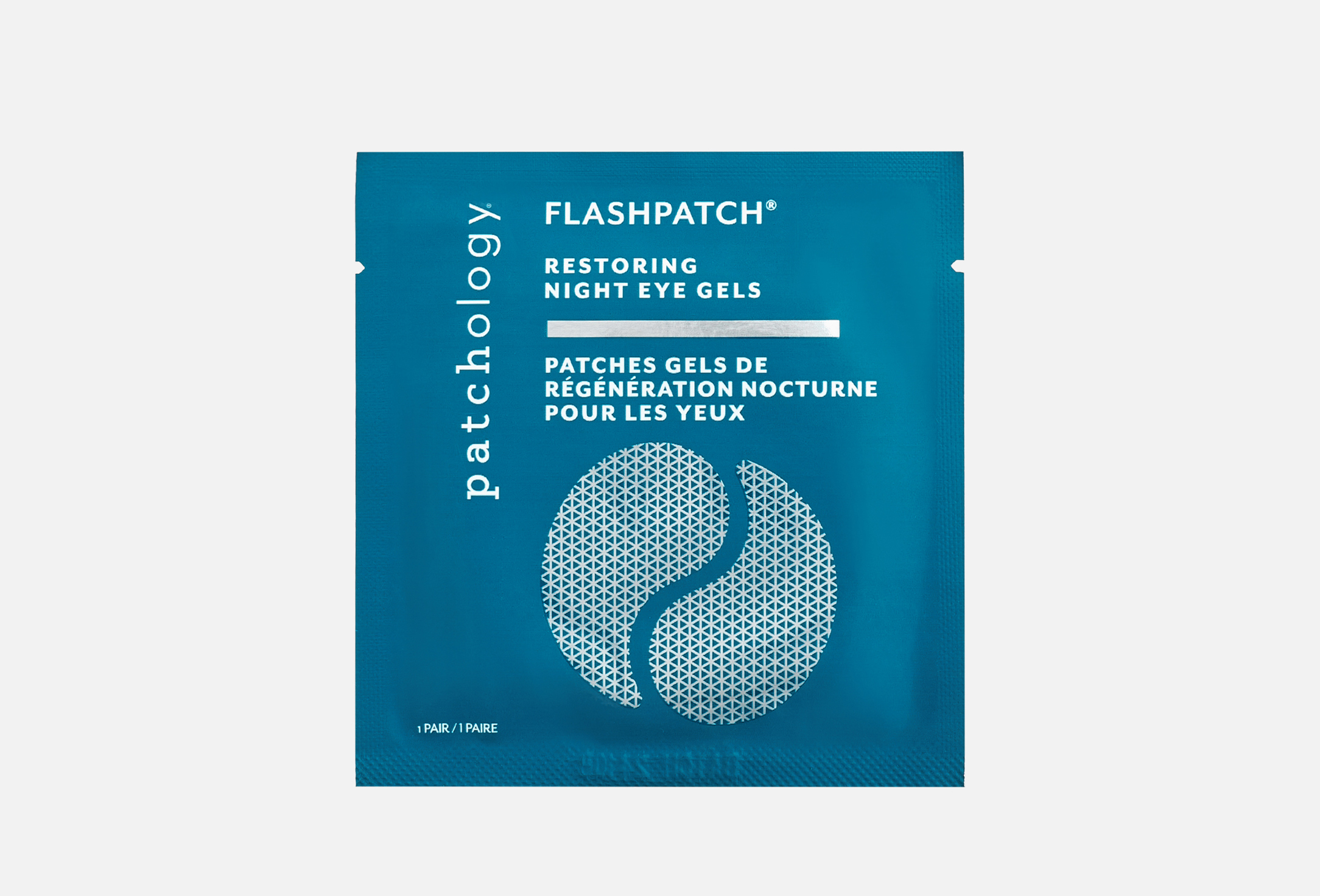 Flashpatch restoring night 1