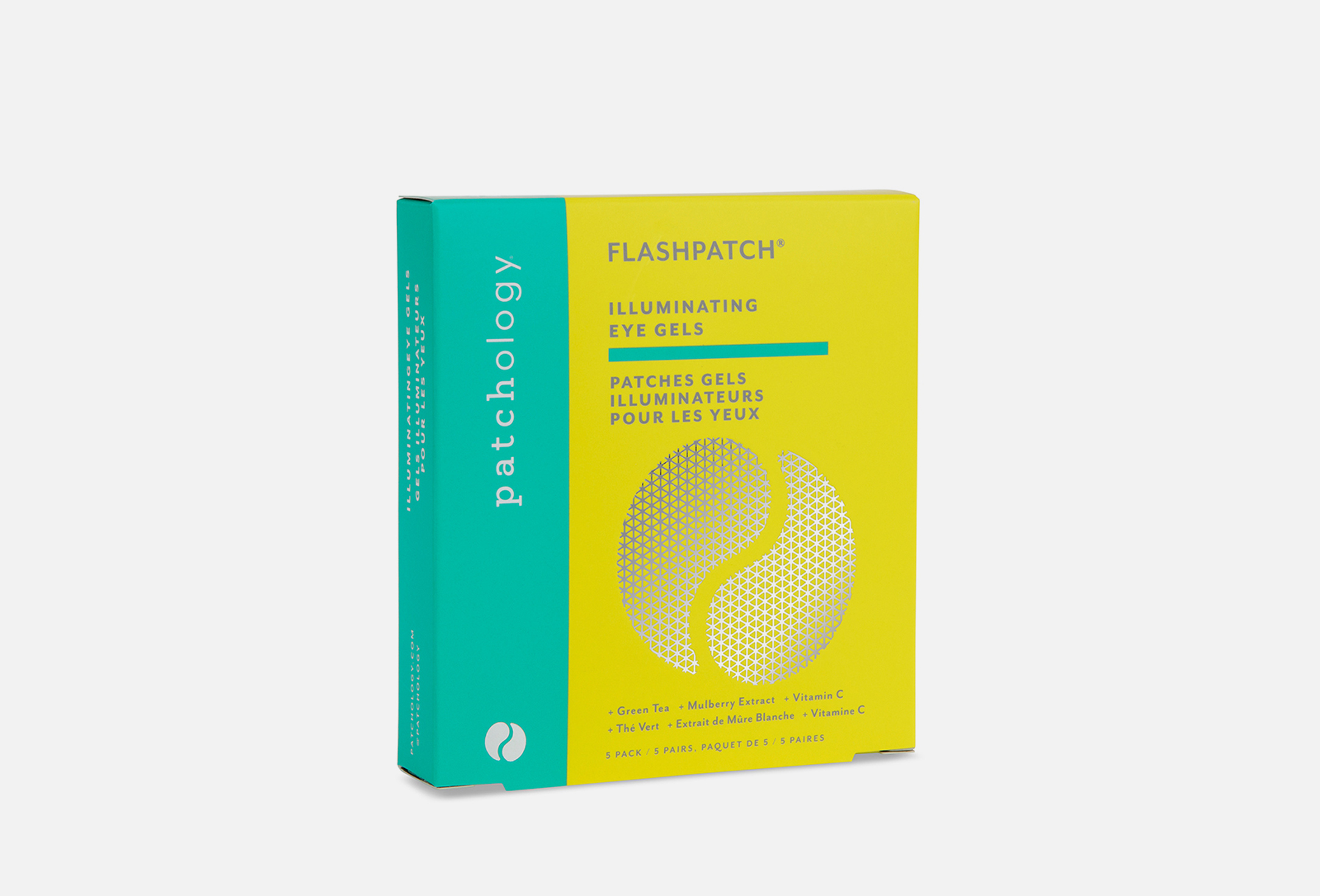 Flashpatch illuminating  5 