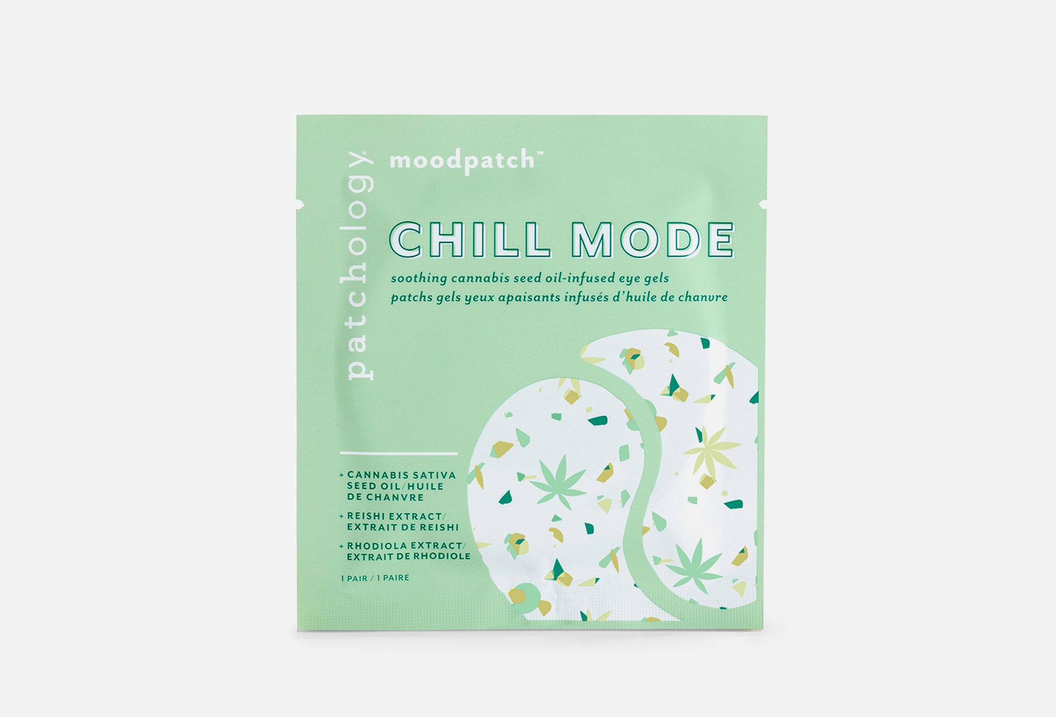 Moodpatch chill mode 1