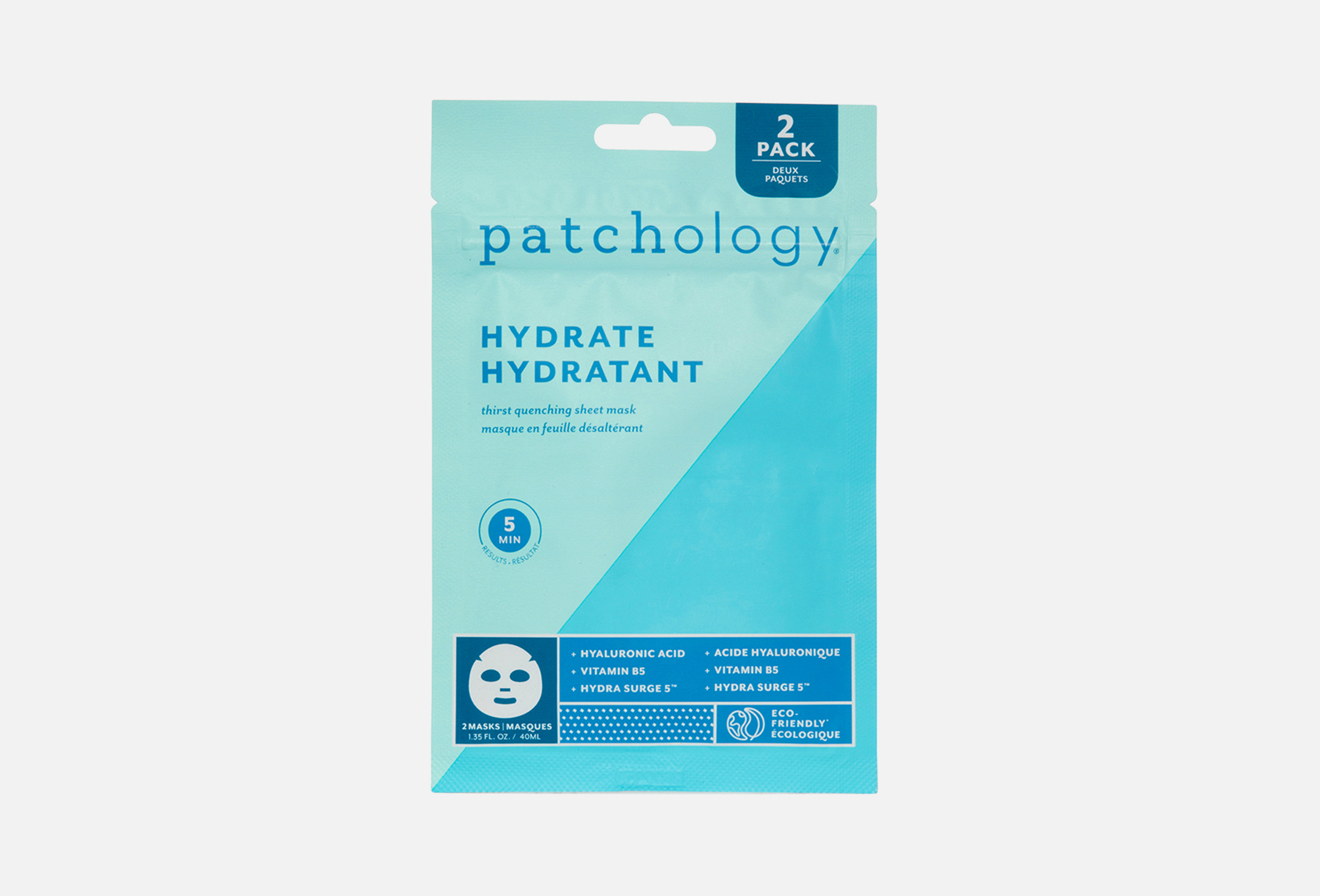 Hydrate 2