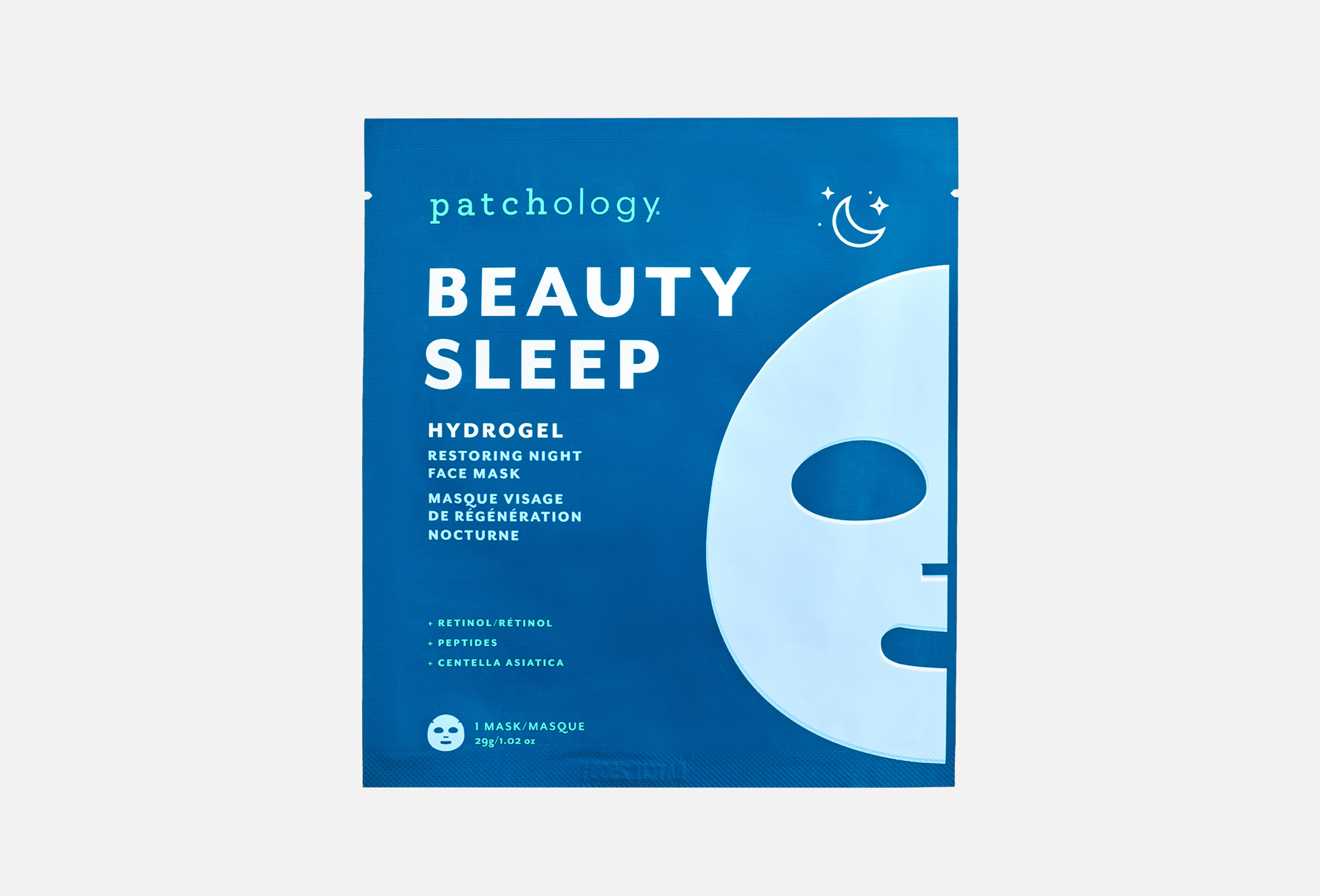 Beauty sleep  1 