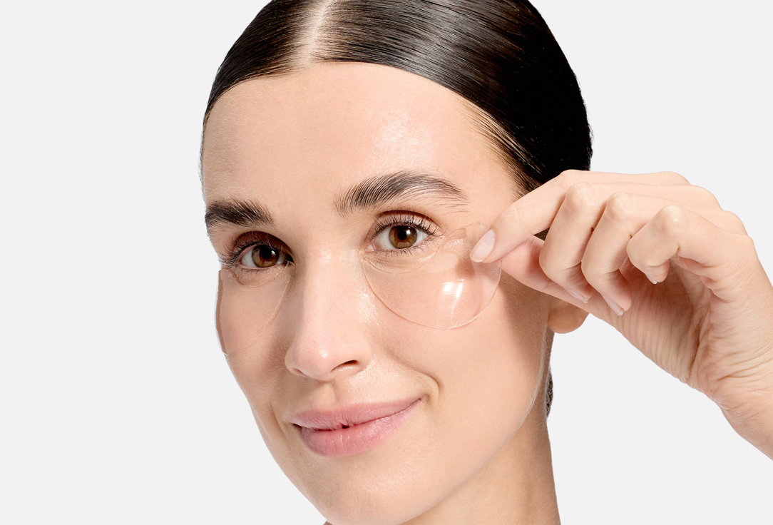Patchology Eye gel patches Serve chilled bubbly