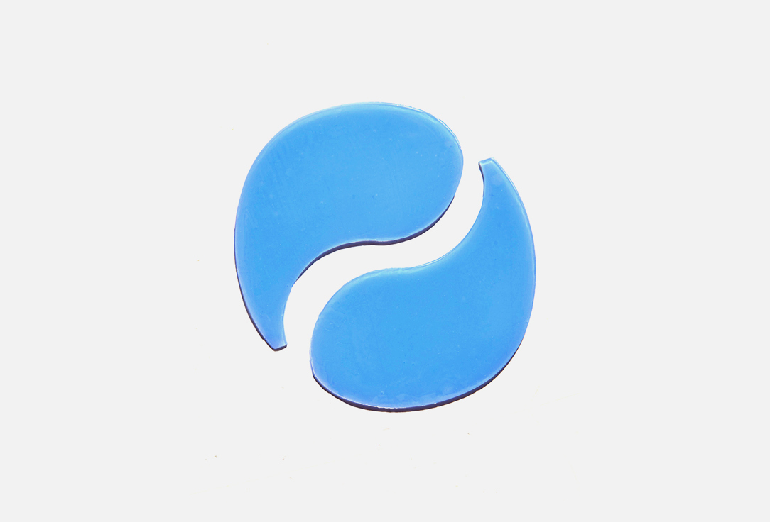 Patchology Eye gel patches Serve chilled iced