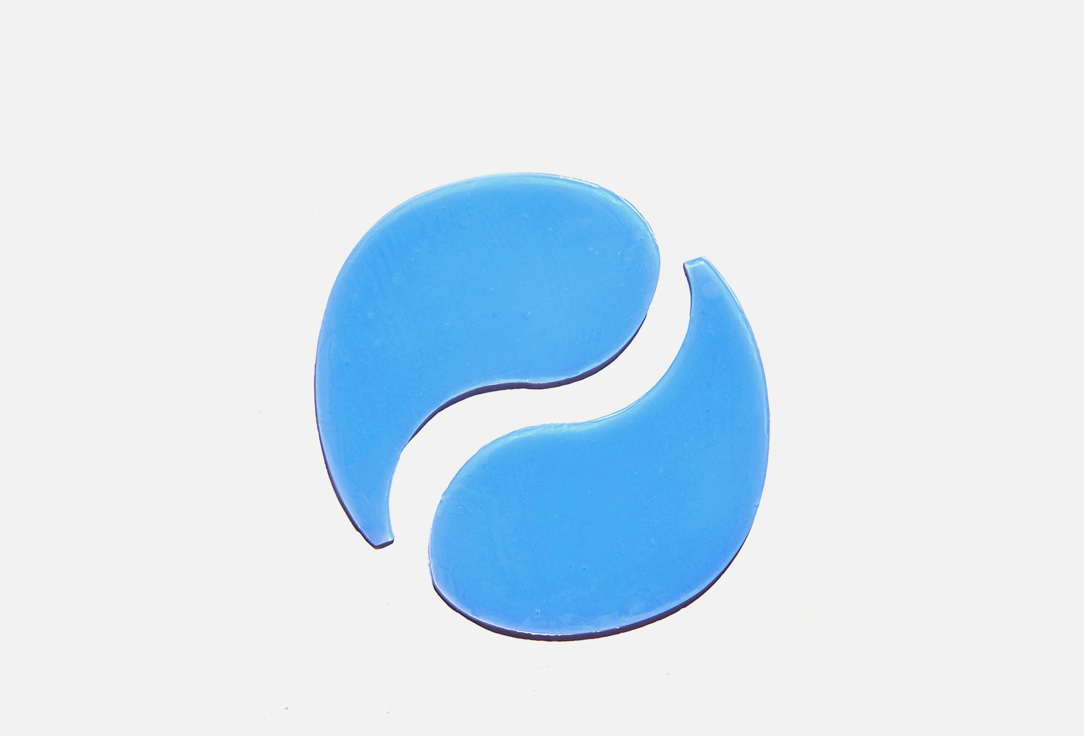 Patchology Eye gel patches Serve chilled iced
