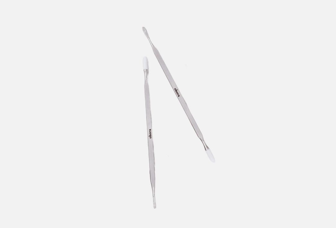 Ohora Nails Dual-tip nail strip applicator and removal Pro Easy Dual Stick 1 pcs Ohora Nails Dual-tip nail strip applicator and removal Pro Easy Dual Stick