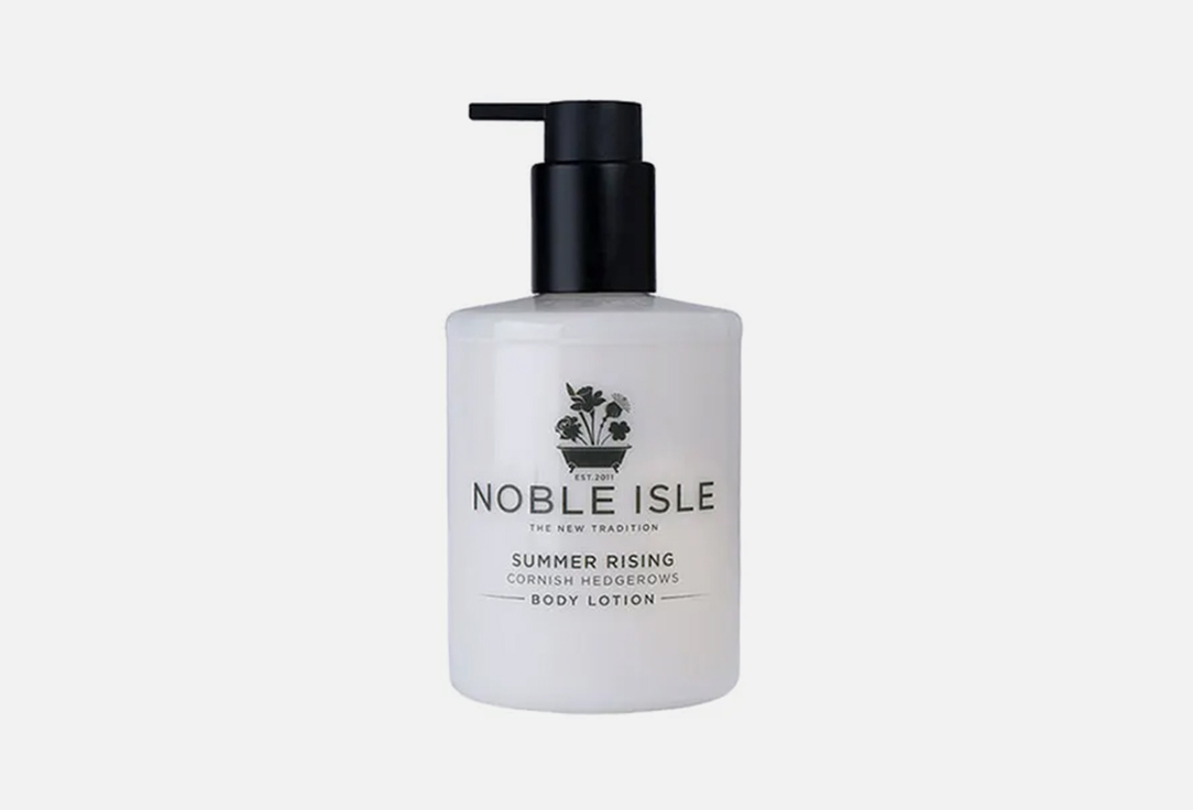 Noble Isle Body lotion Summer rising 250 ml Noble Isle Body lotion Summer rising