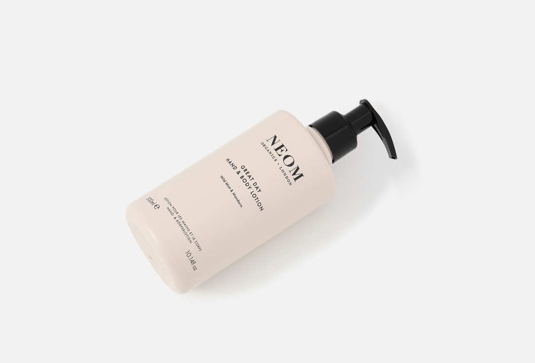 Neom Body & Hand Lotion Great Day