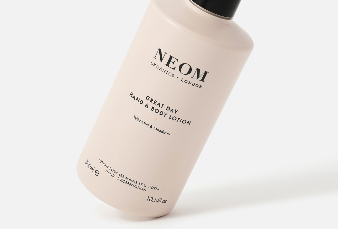 Neom Body & Hand Lotion Great Day