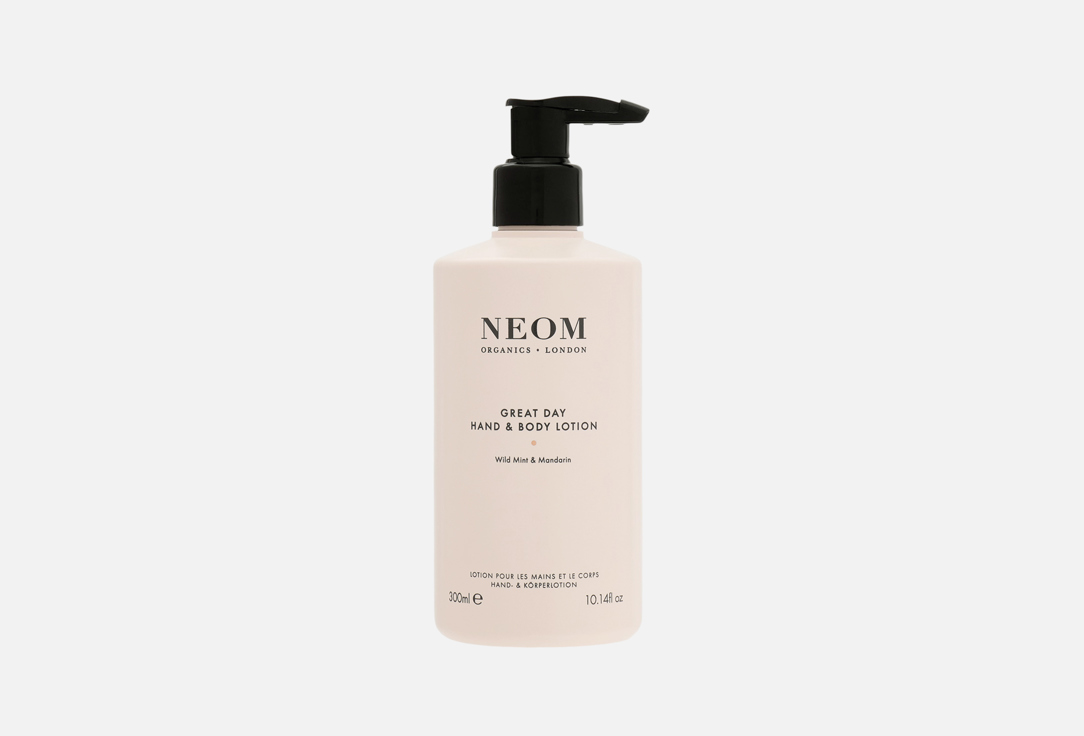 Neom Body & Hand Lotion Great Day