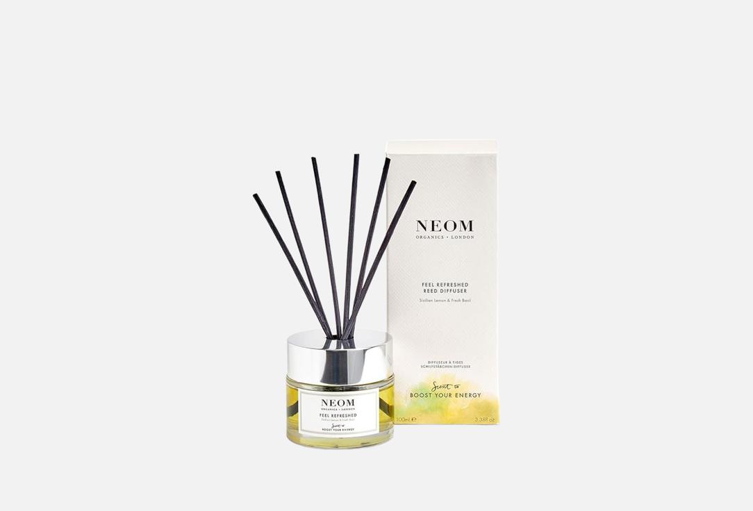 Neom Reed Diffuser Feel Refreshed