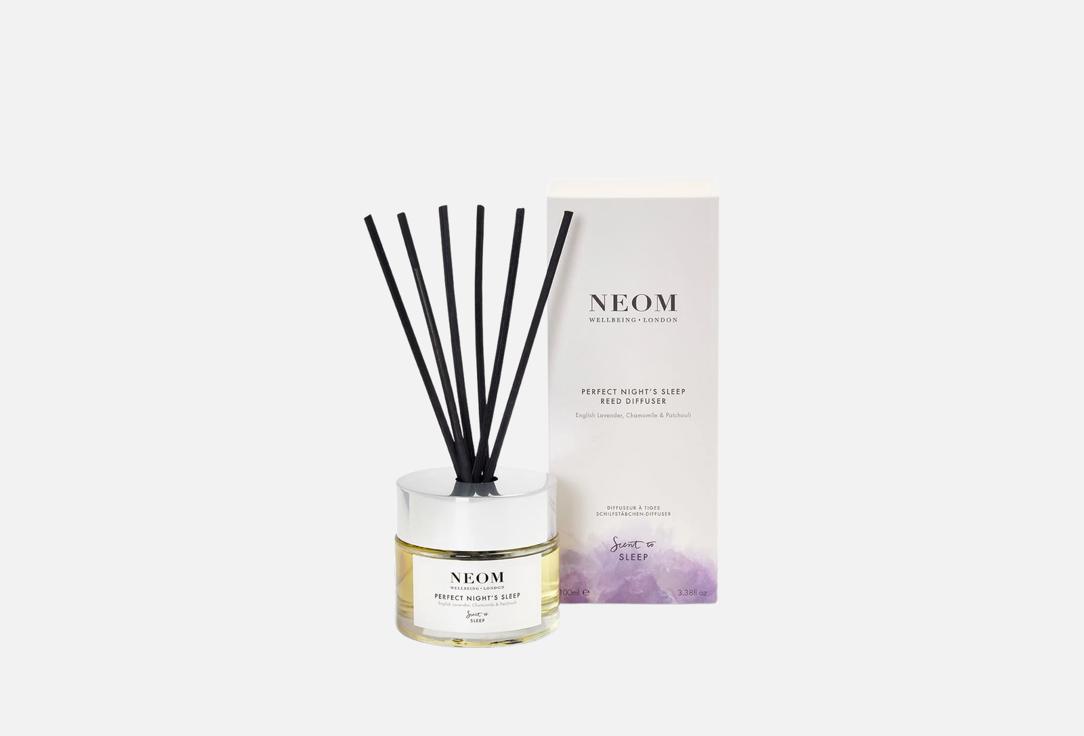 Neom Reed Diffuser Perfect Night 100 ml Neom Reed Diffuser Perfect Night