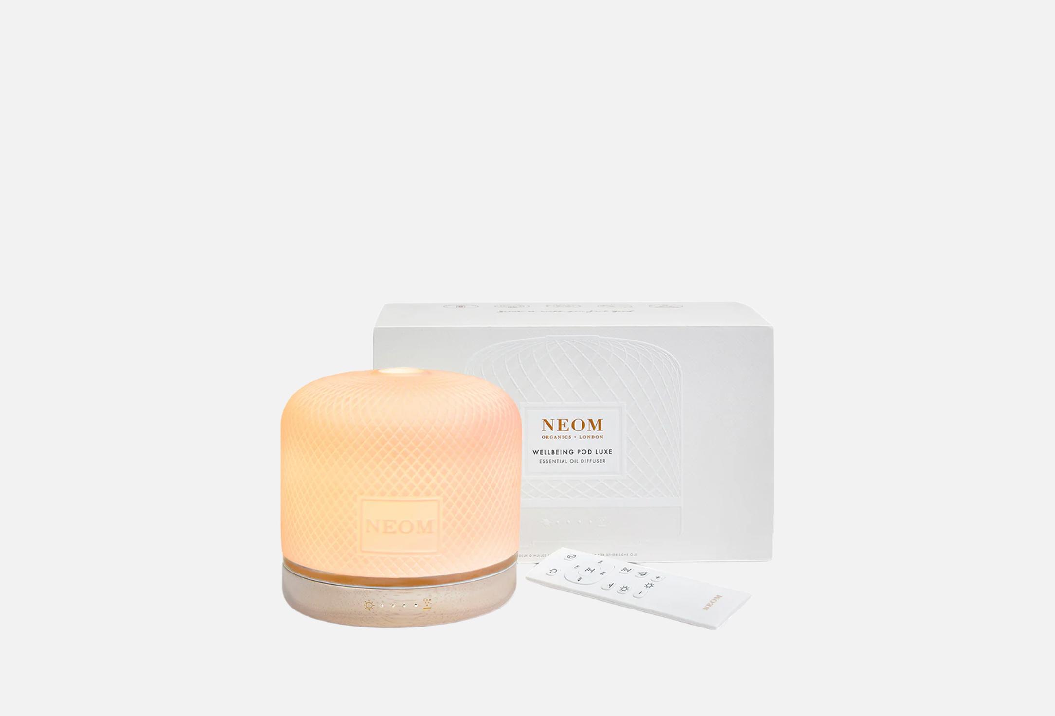 Wellbeing Pod Luxe 1