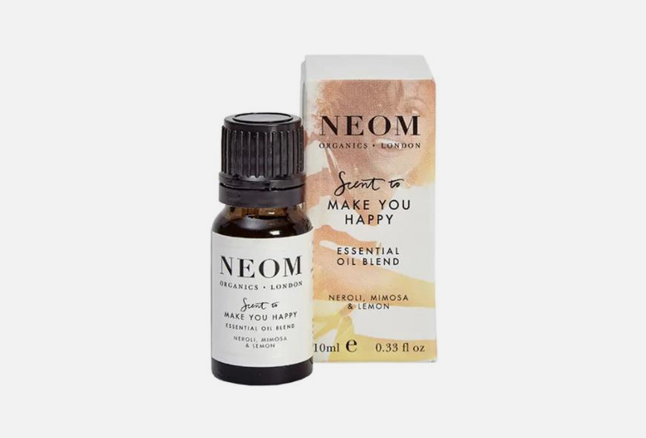 Scent To Make You Happy  10 