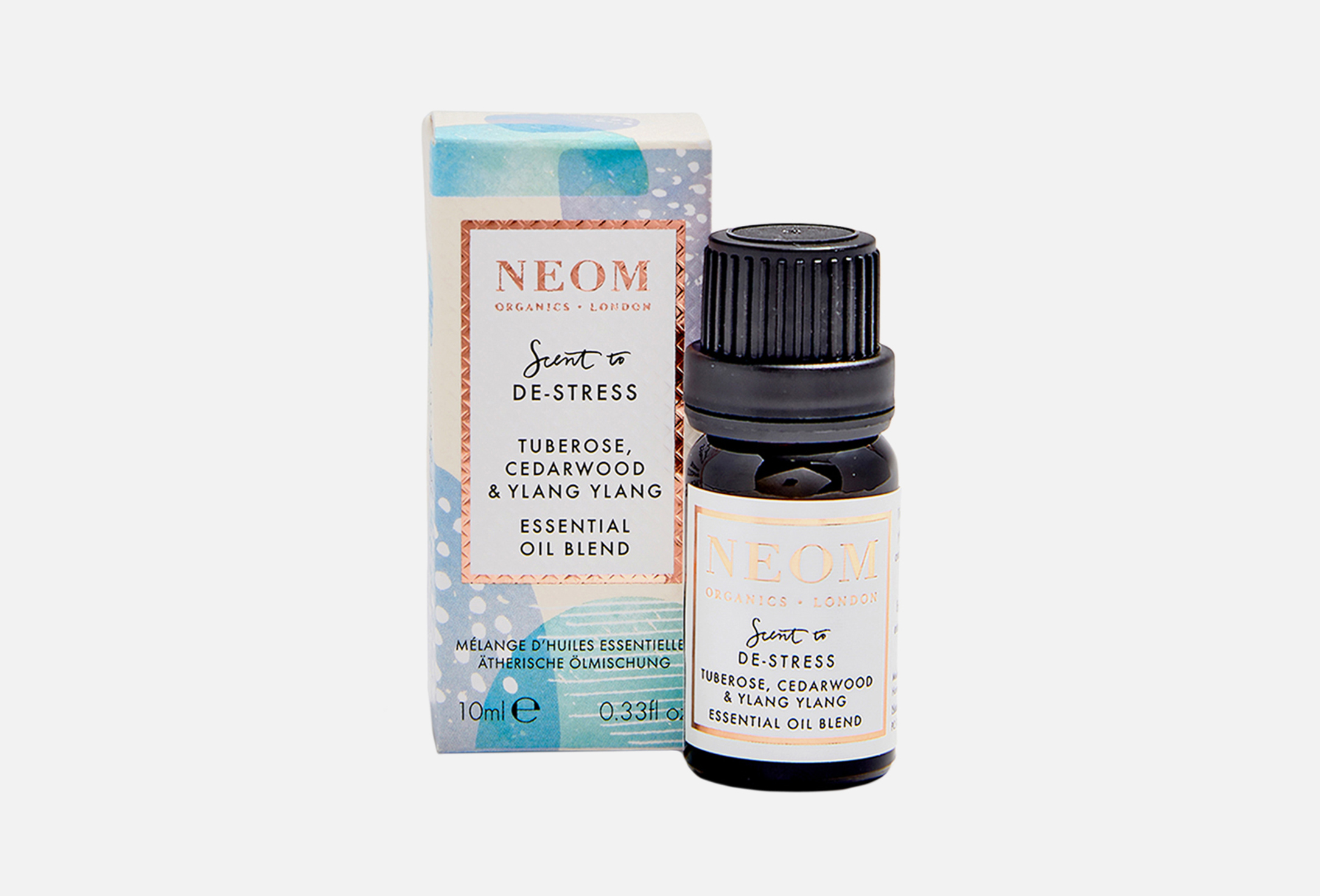 Tuberose And Cedarwood & Ylang Ylang  30 