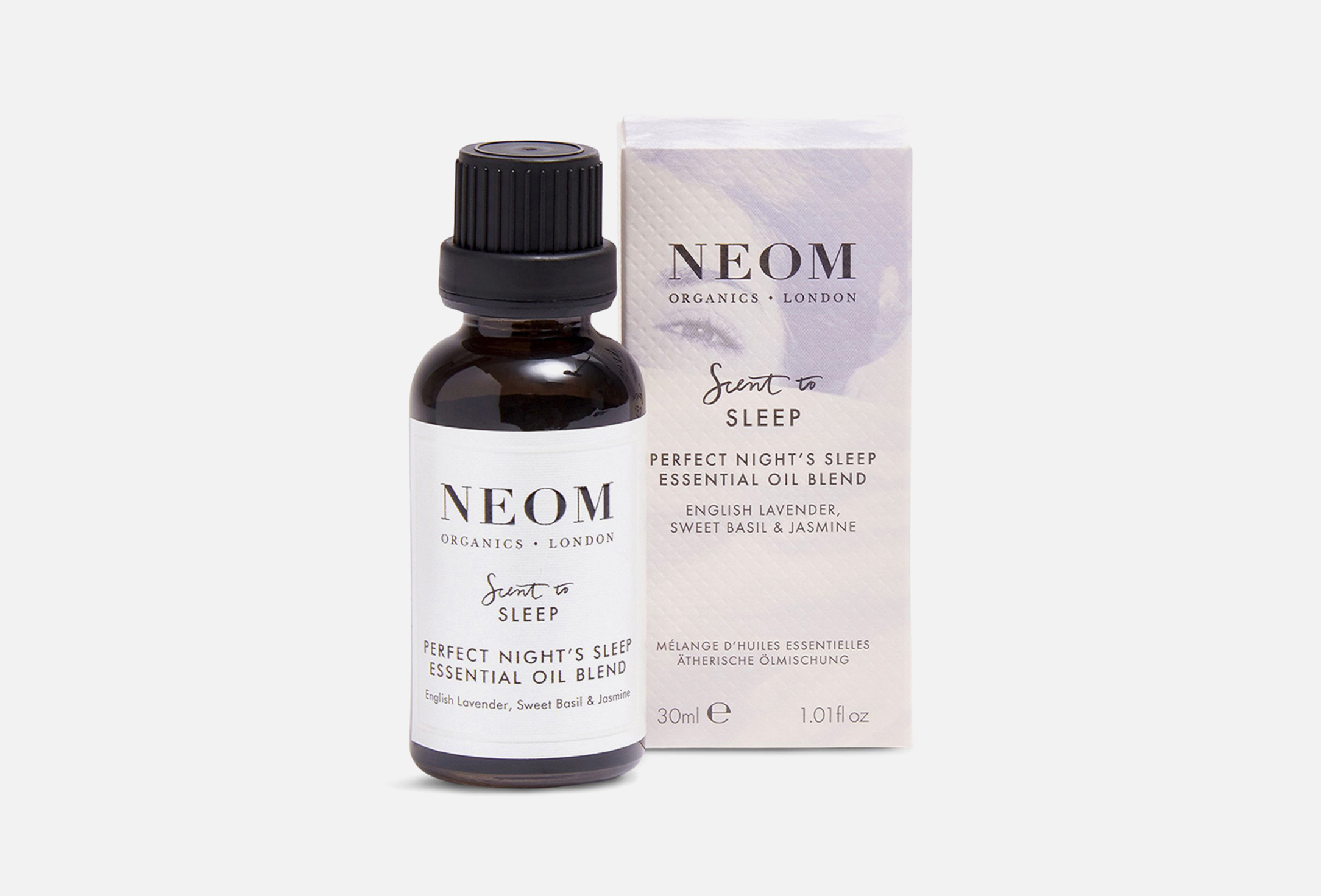 Perfect Night’S Sleep 30