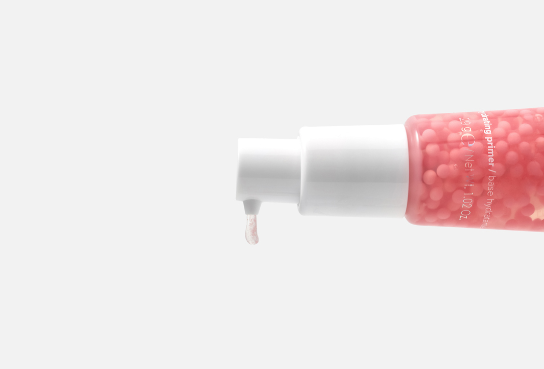 Lottie London Moisturizing Primer Bubble Tea
