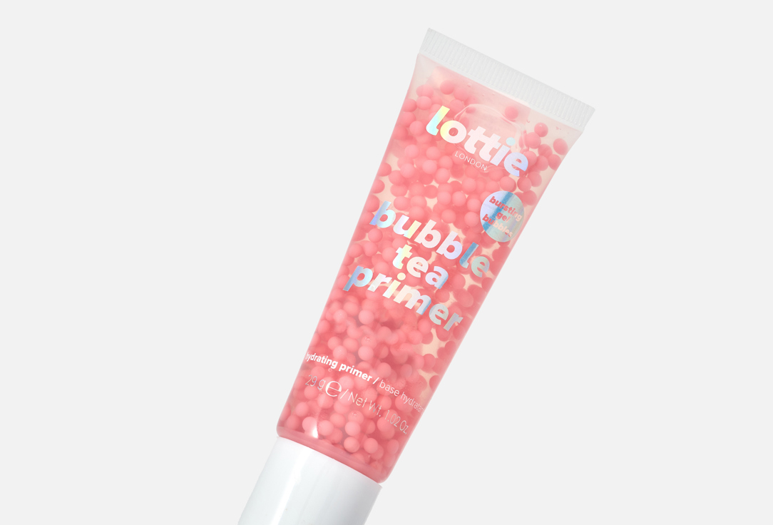 Lottie London Moisturizing Primer Bubble Tea