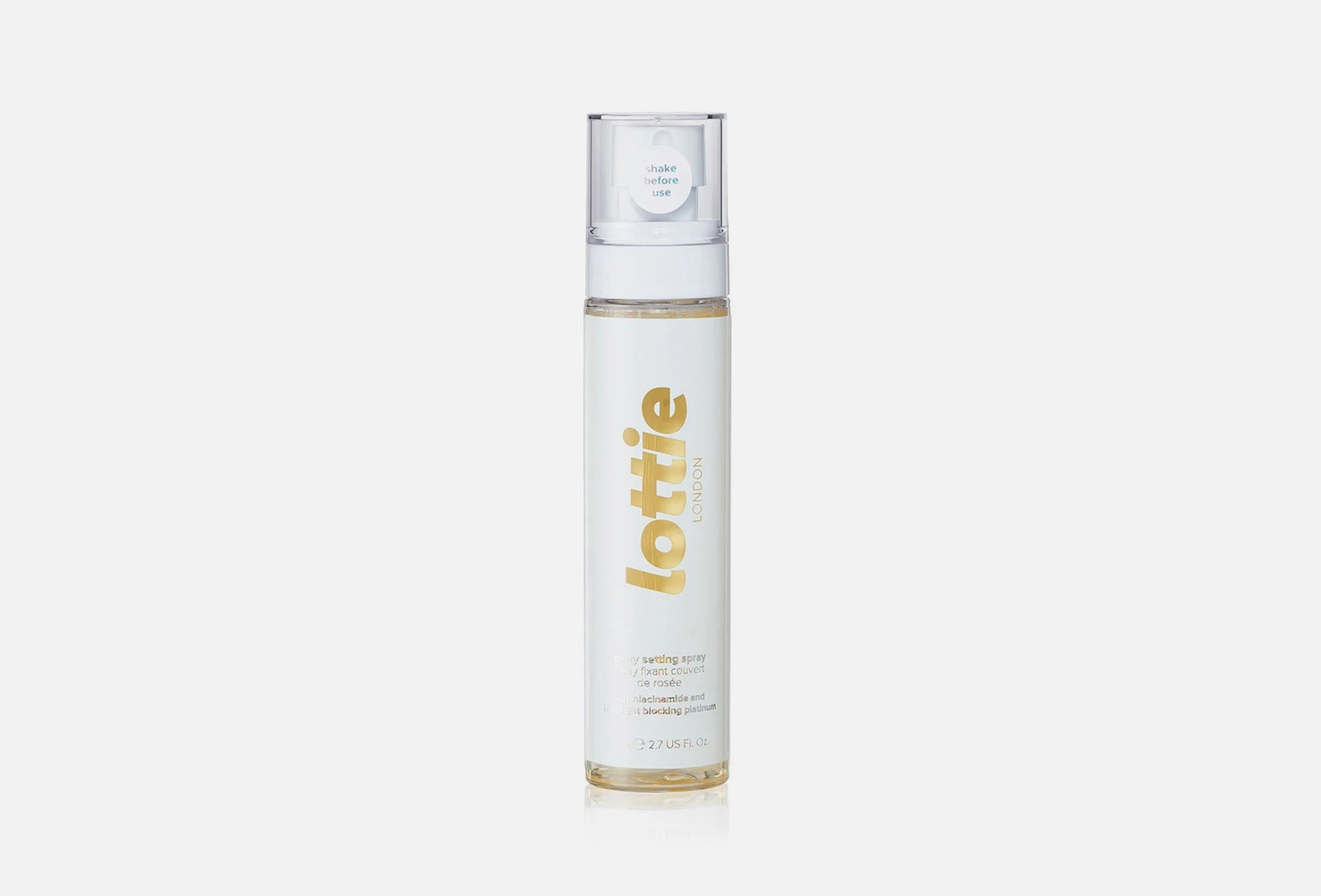 Dewy & Illuminating  80 Dew bomb