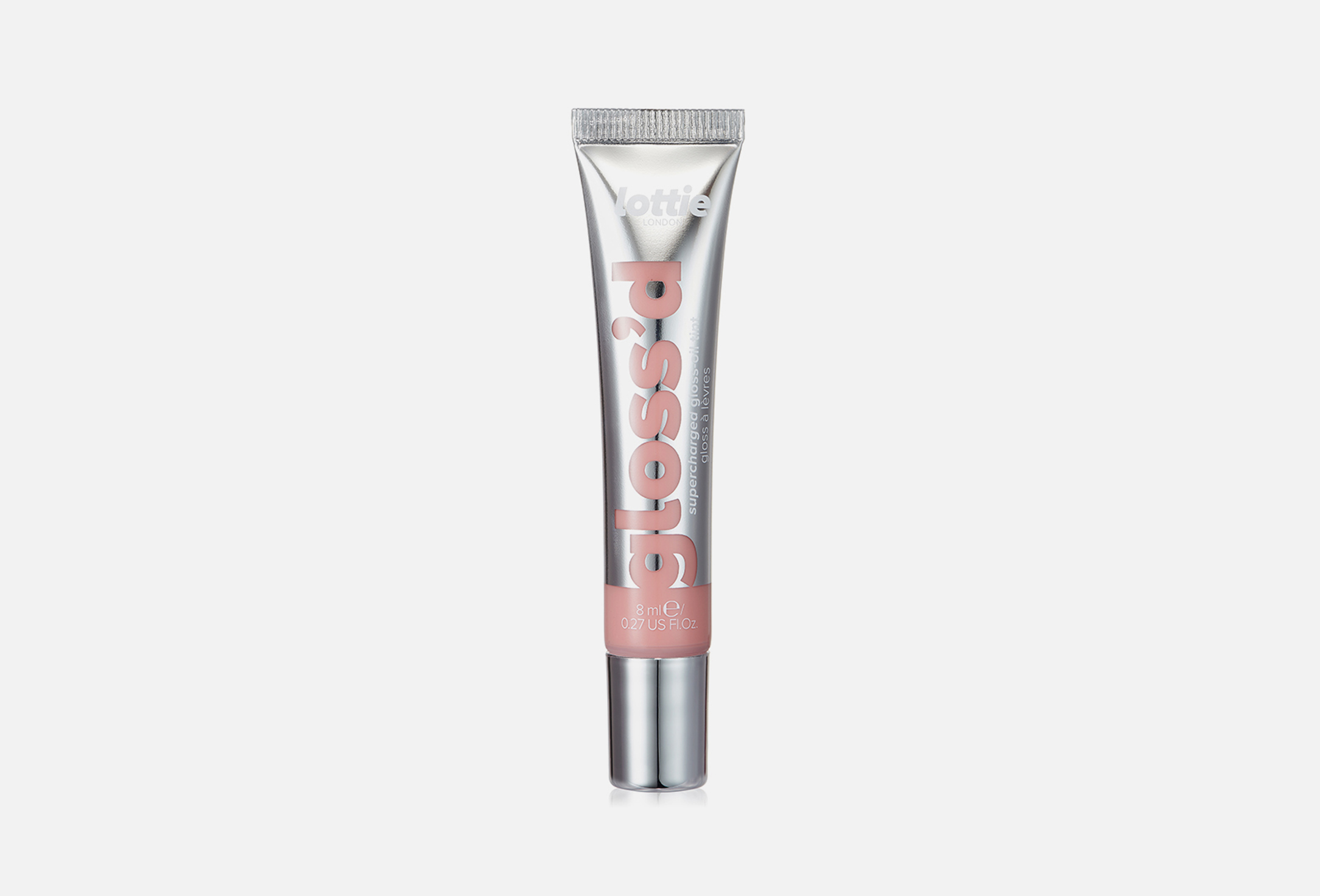 Gloss'd  8 Outshine