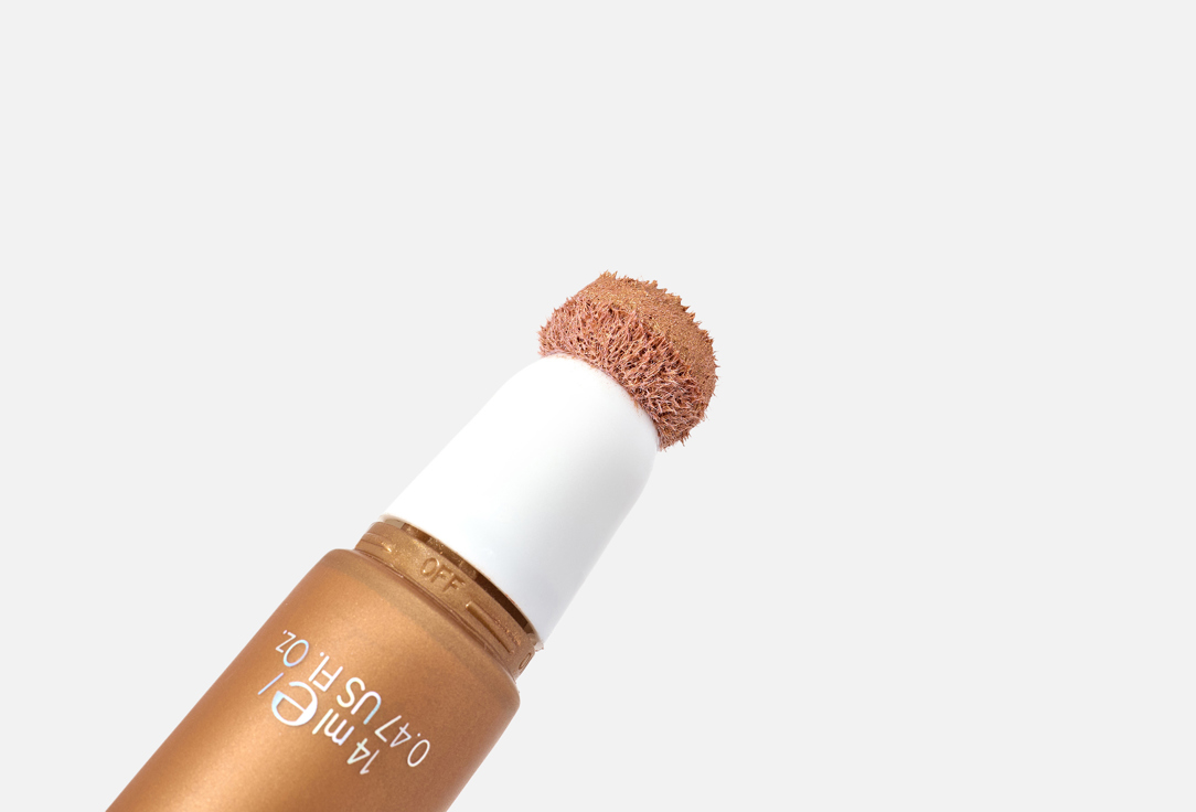 Lottie London Moisturizing Liquid highlighter Out of this world