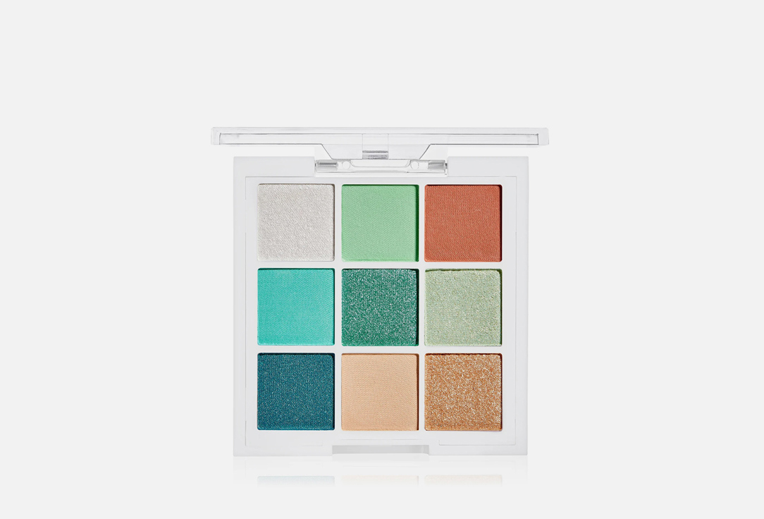 Lottie London Eyeshadow palette lottie palette
