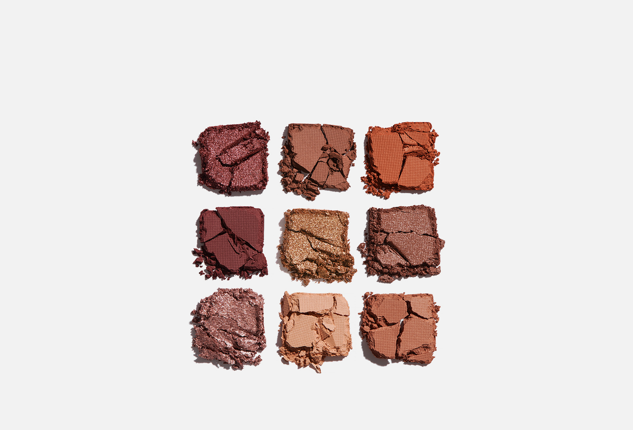Lottie London Eyeshadow palette lottie palette