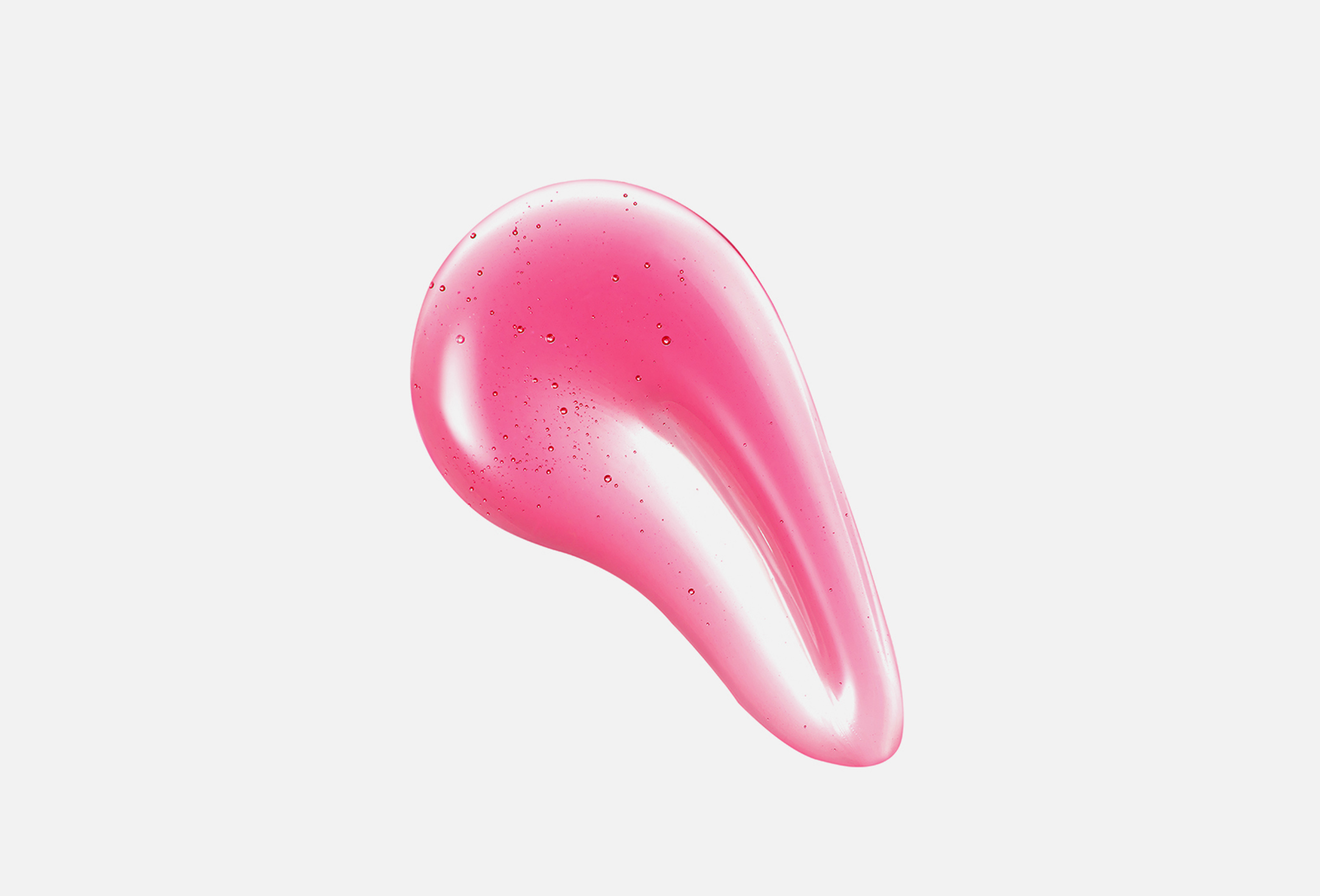 Lottie London Nourishing Lip Oil Oil slick