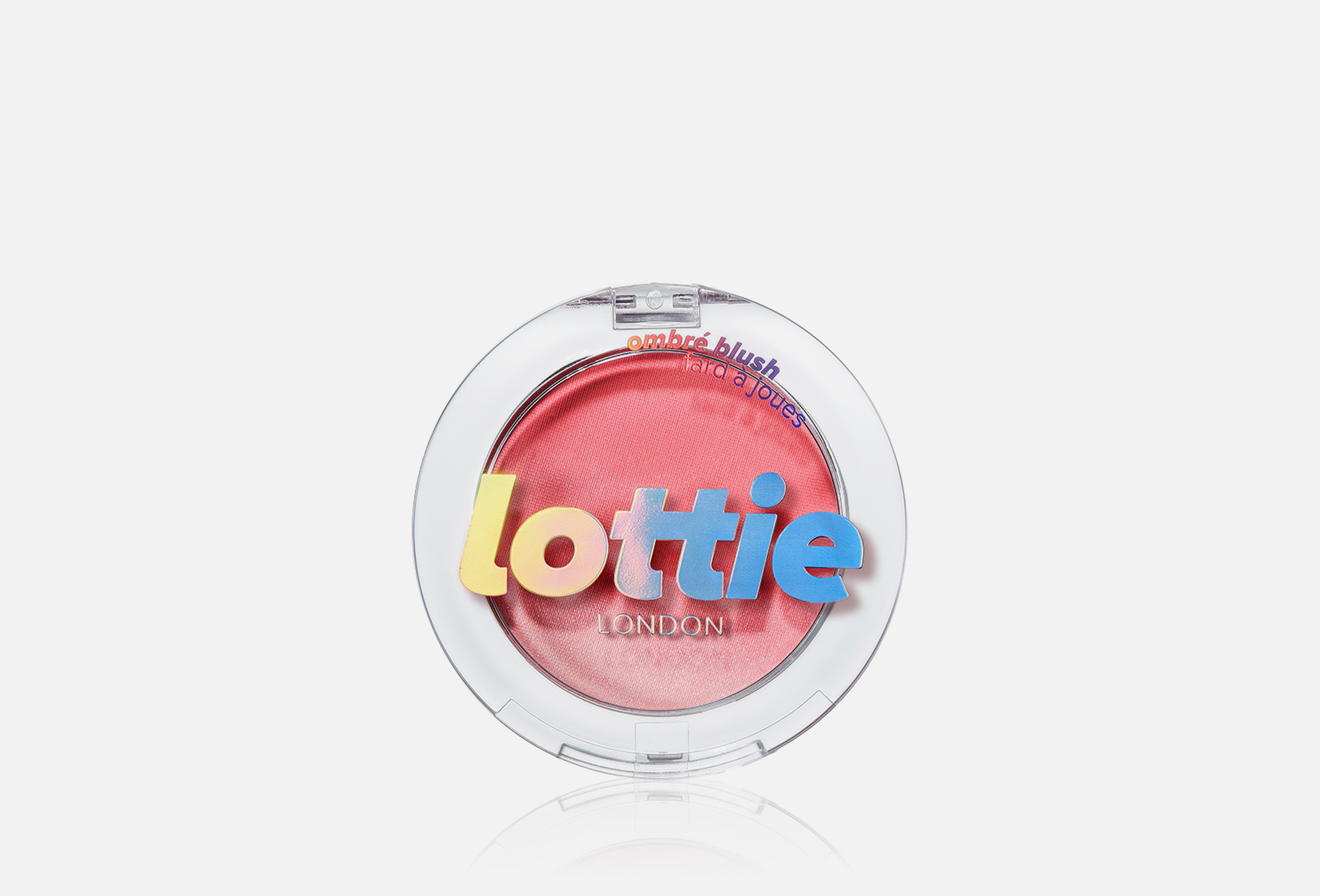 Ombre Powder 4 Exposed