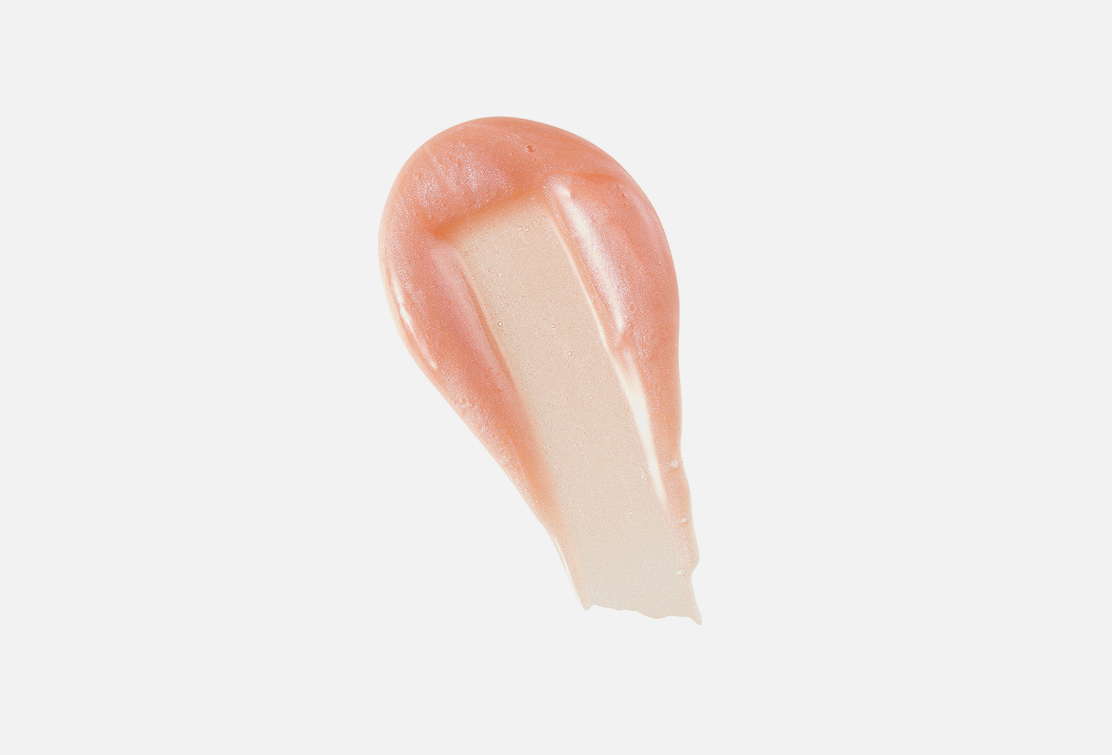Lottie London Moisturizing Lip Gloss Plumped AF