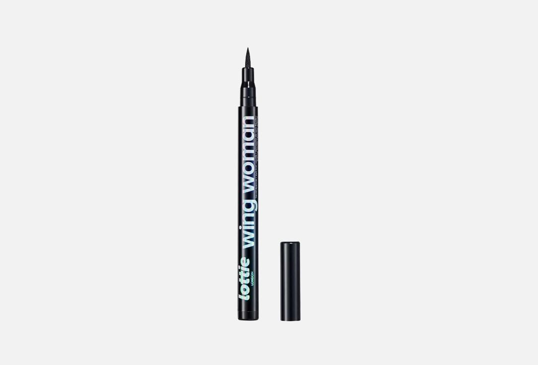Lottie London Liquid Eyeliner Wing woman