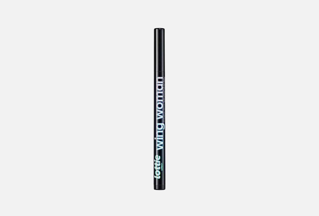 Lottie London Liquid Eyeliner Wing woman