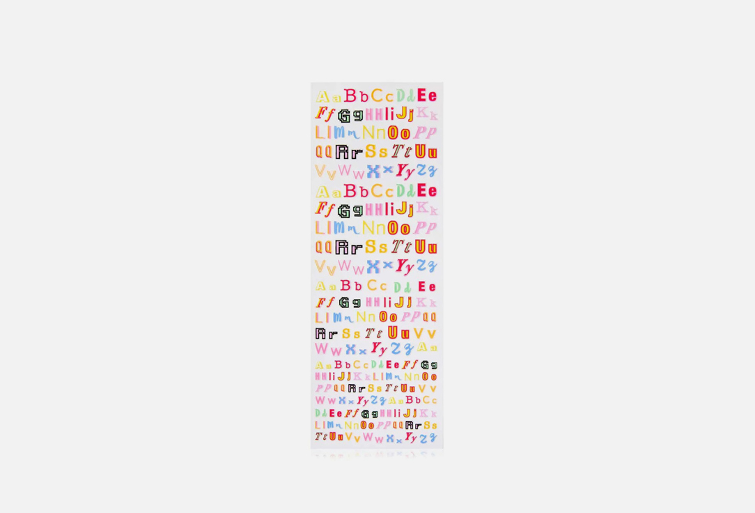 Lottie London Nail stickers Stick to it