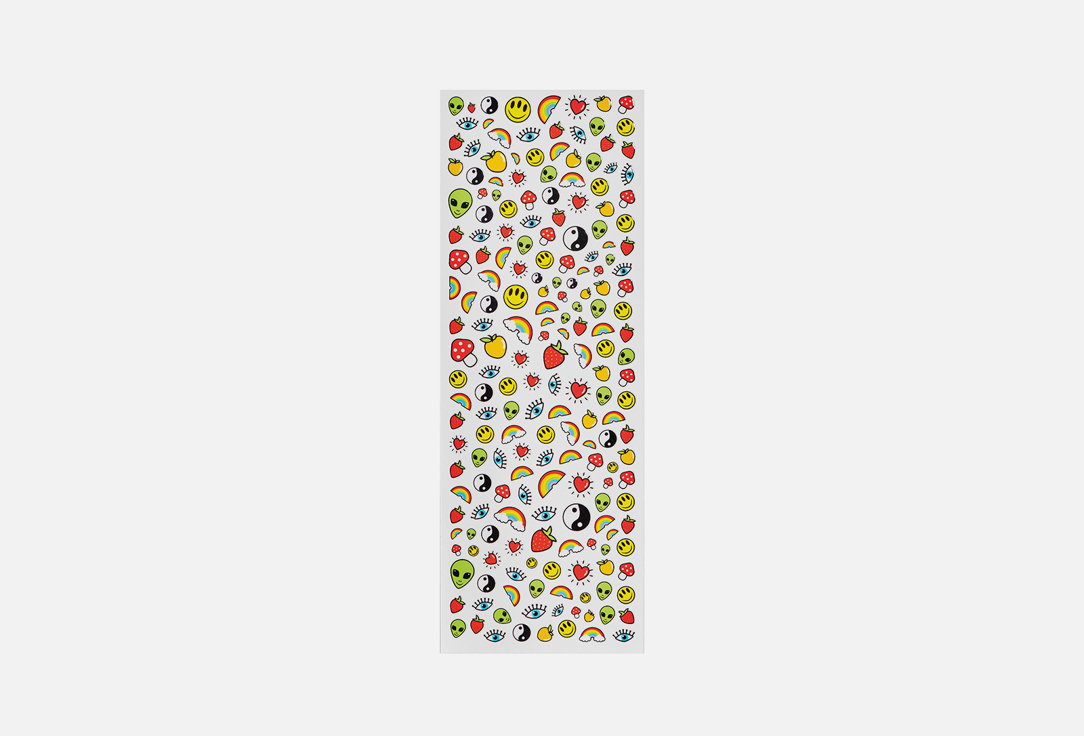 Lottie London Nail stickers Stick to it
