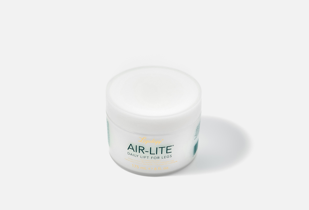 Legology daily lifting cream for legs Air-lite