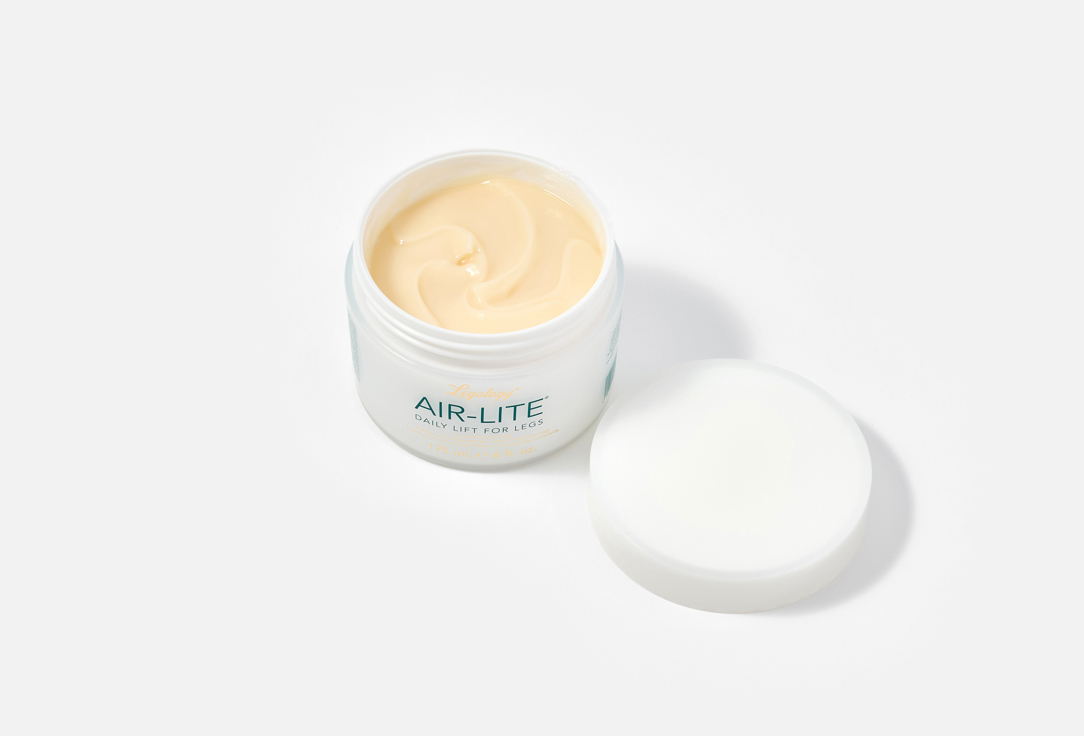 Legology daily lifting cream for legs Air-lite