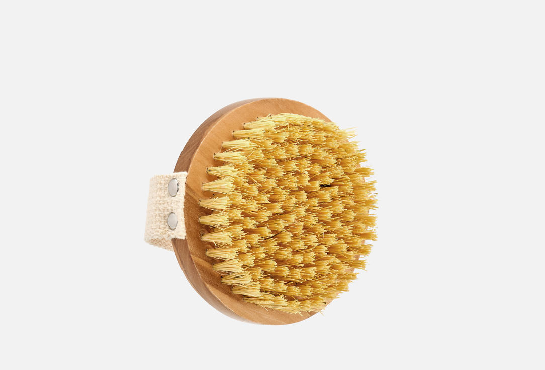 Legology Body Brush Lymph-Lite