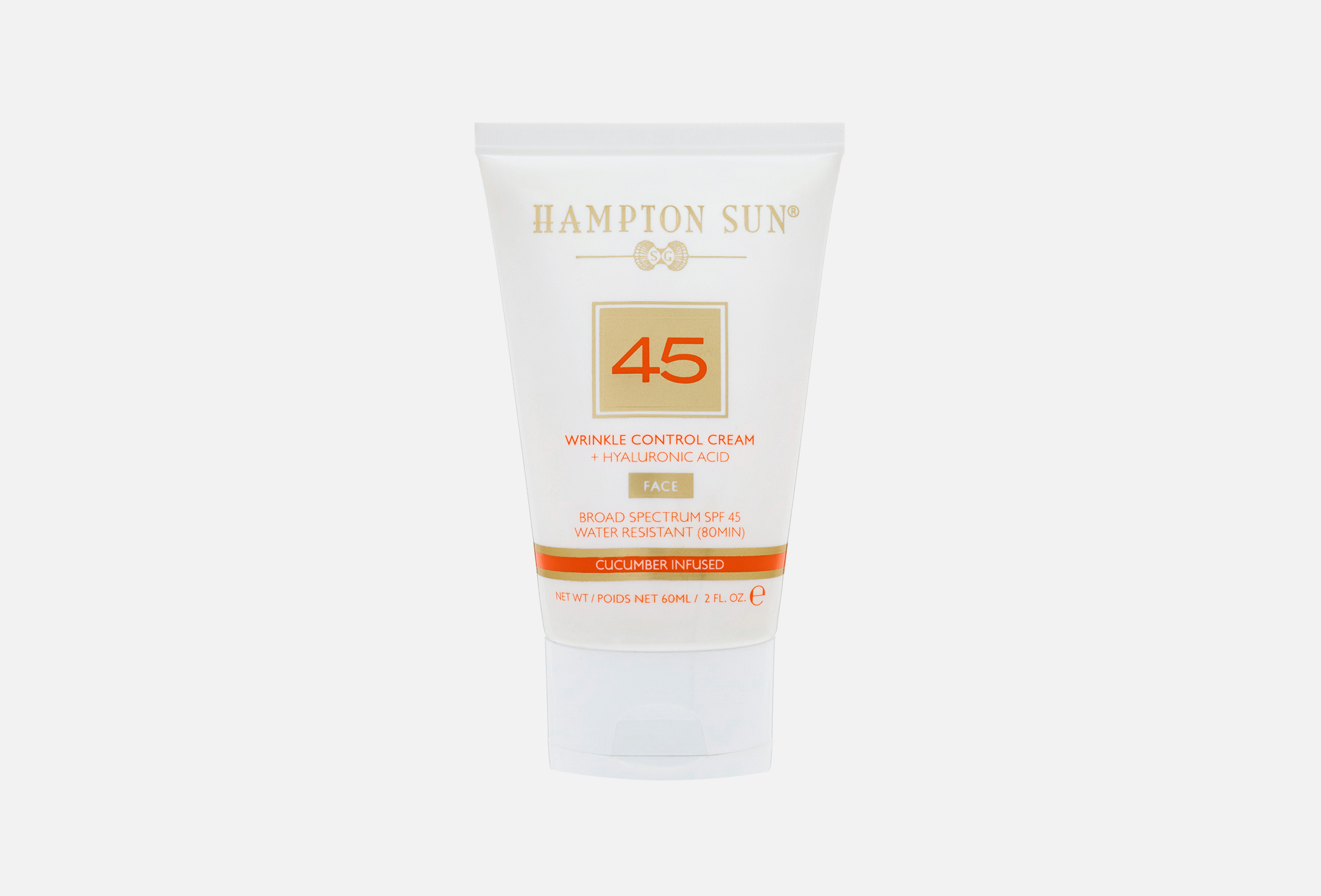 face cream  60 