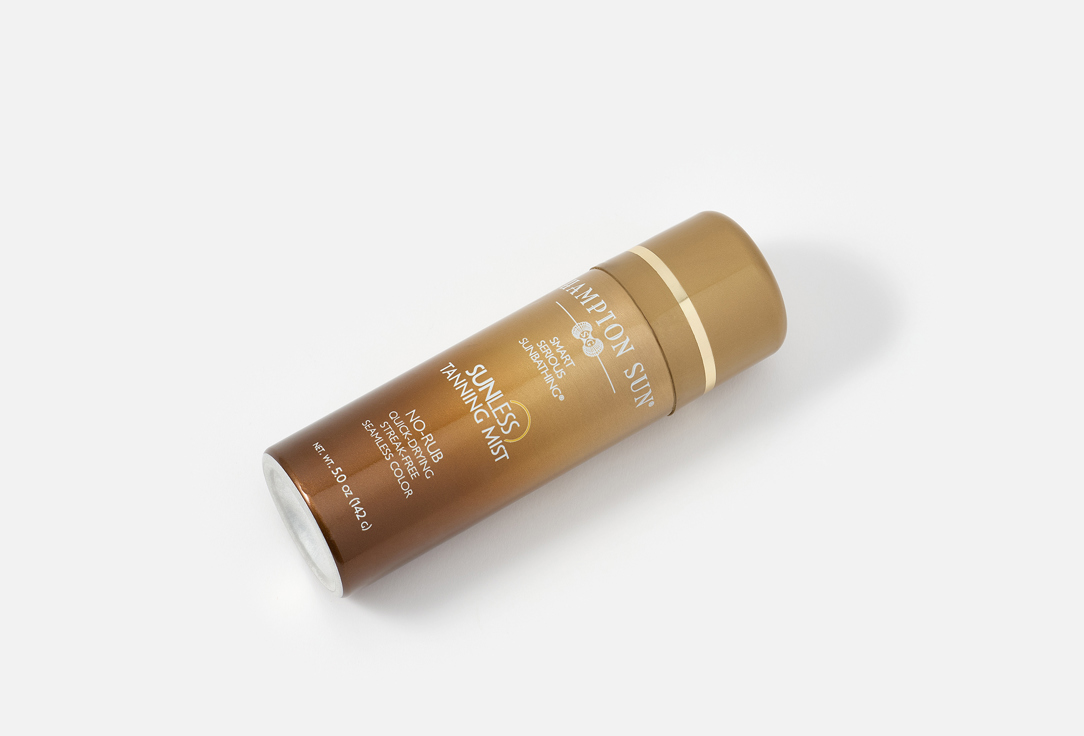 Hampton Sun Tanning Mist Sunless